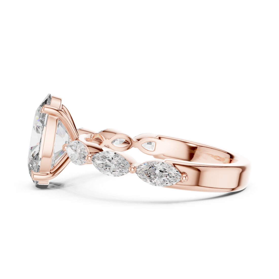 Aurelia AUR-04111 - Rose Gold