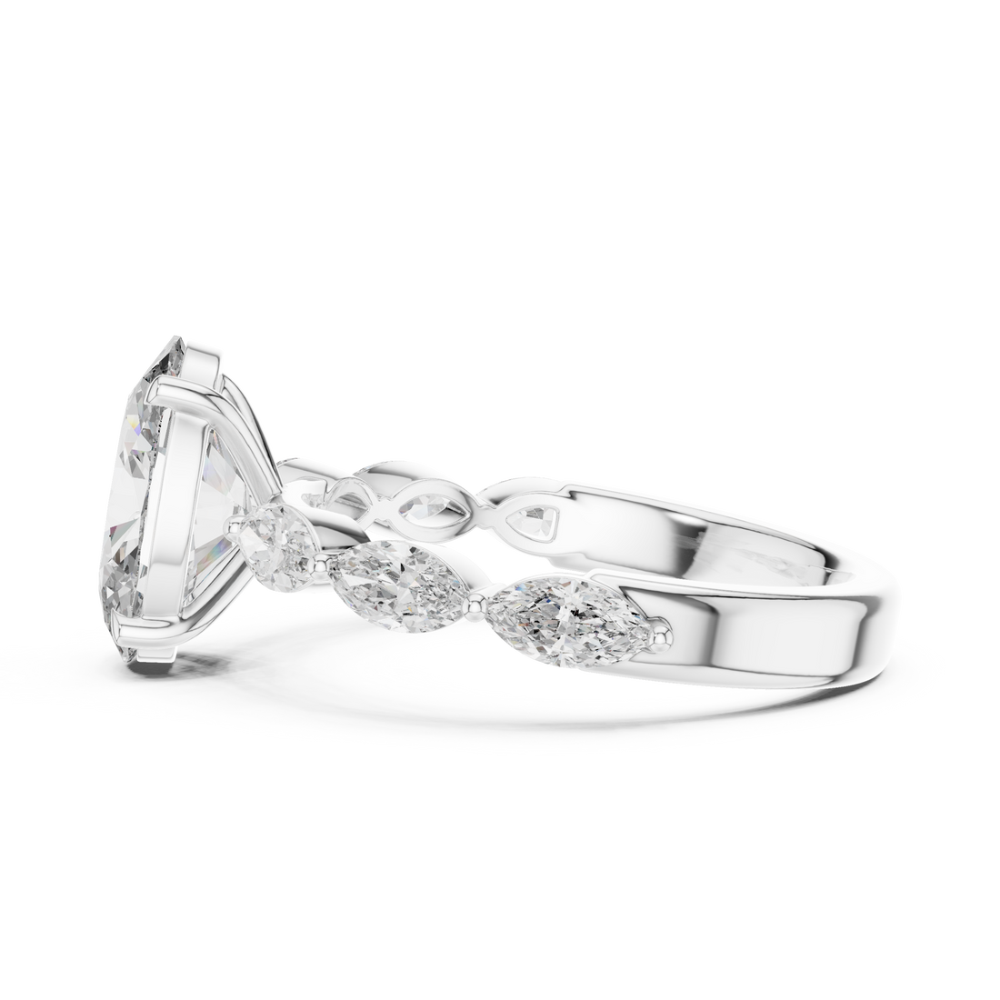 Aurelia AUR-04111 - White Gold