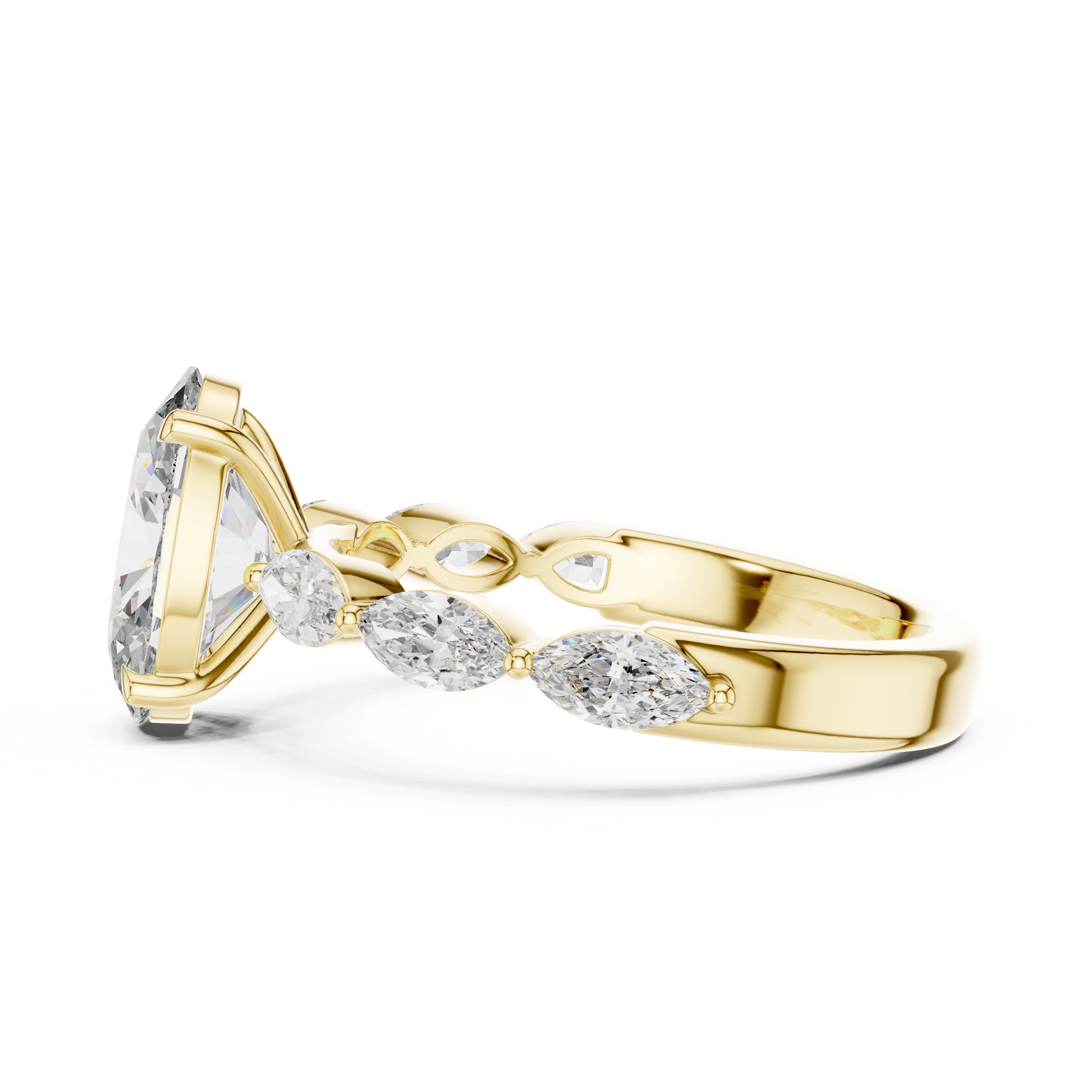 Aurelia AUR-04111 - Yellow Gold