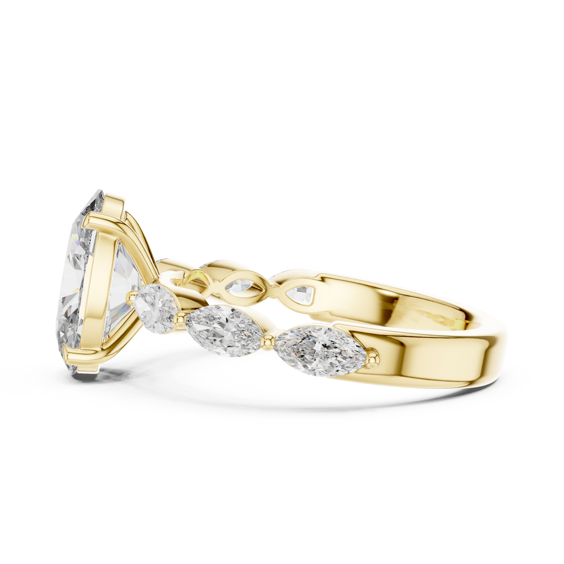 Aurelia AUR-04111 - Yellow Gold