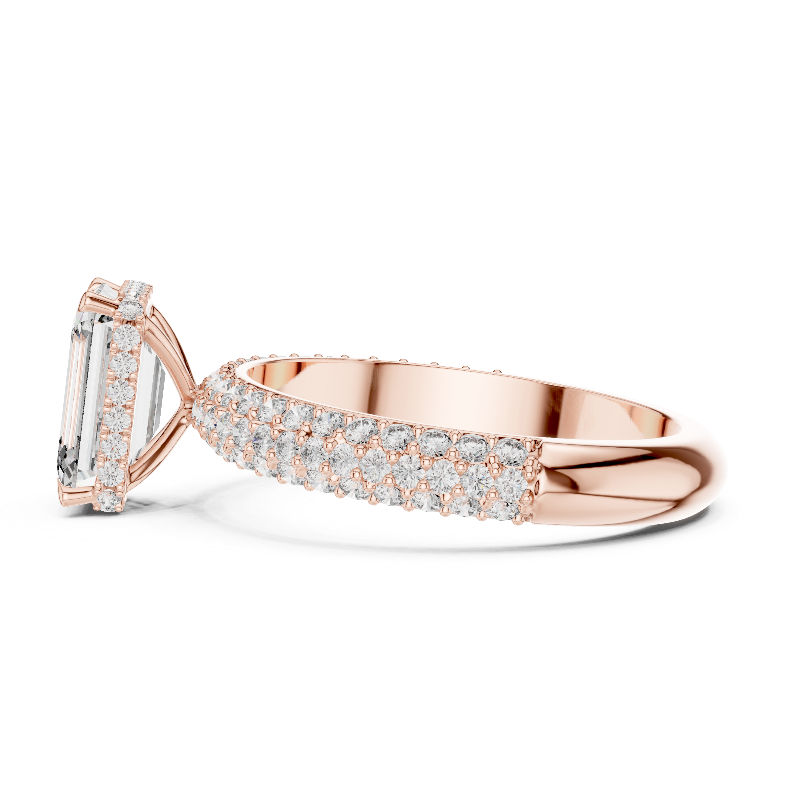 Aurelia AUR-04119 - Rose Gold