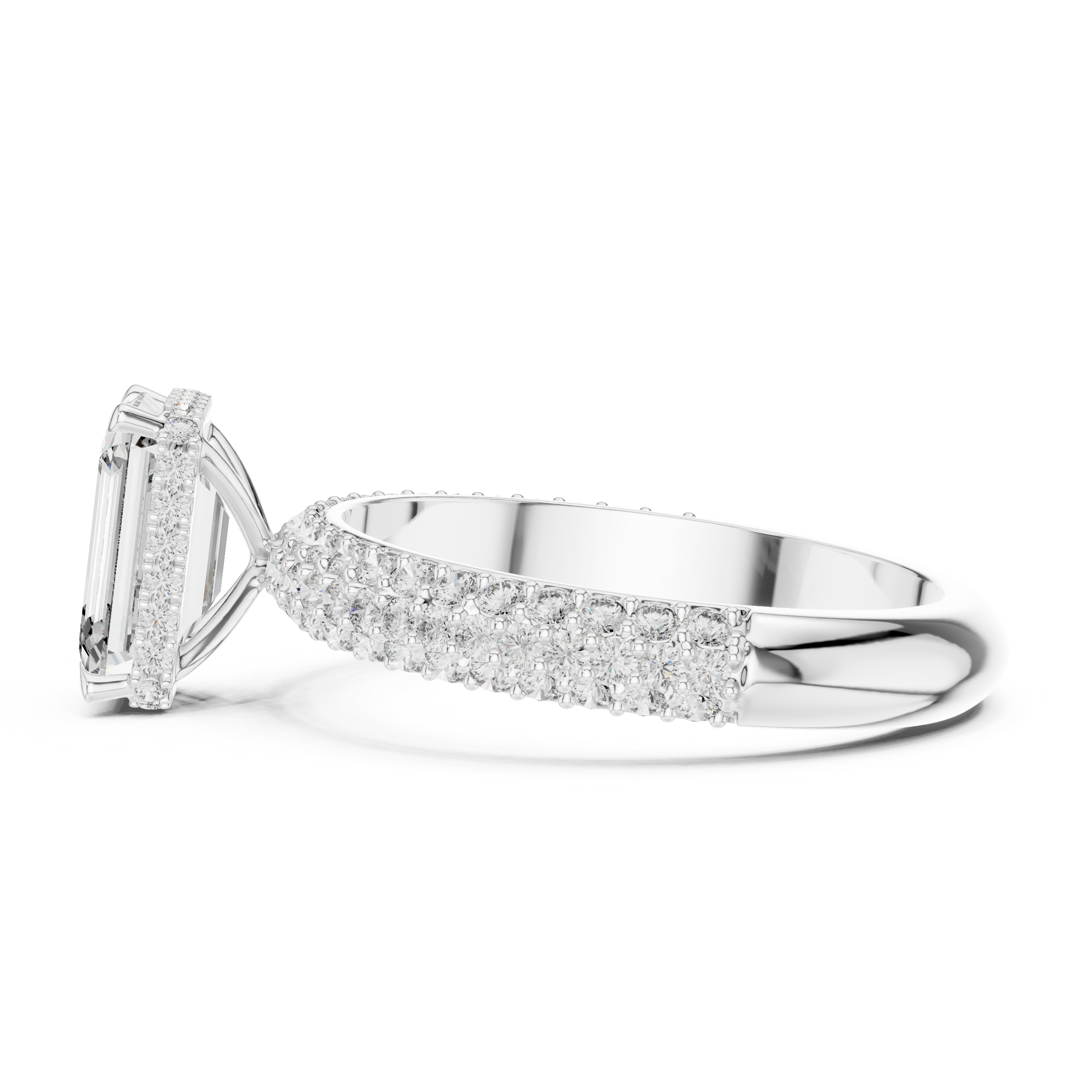 Aurelia AUR-04119 - White Gold