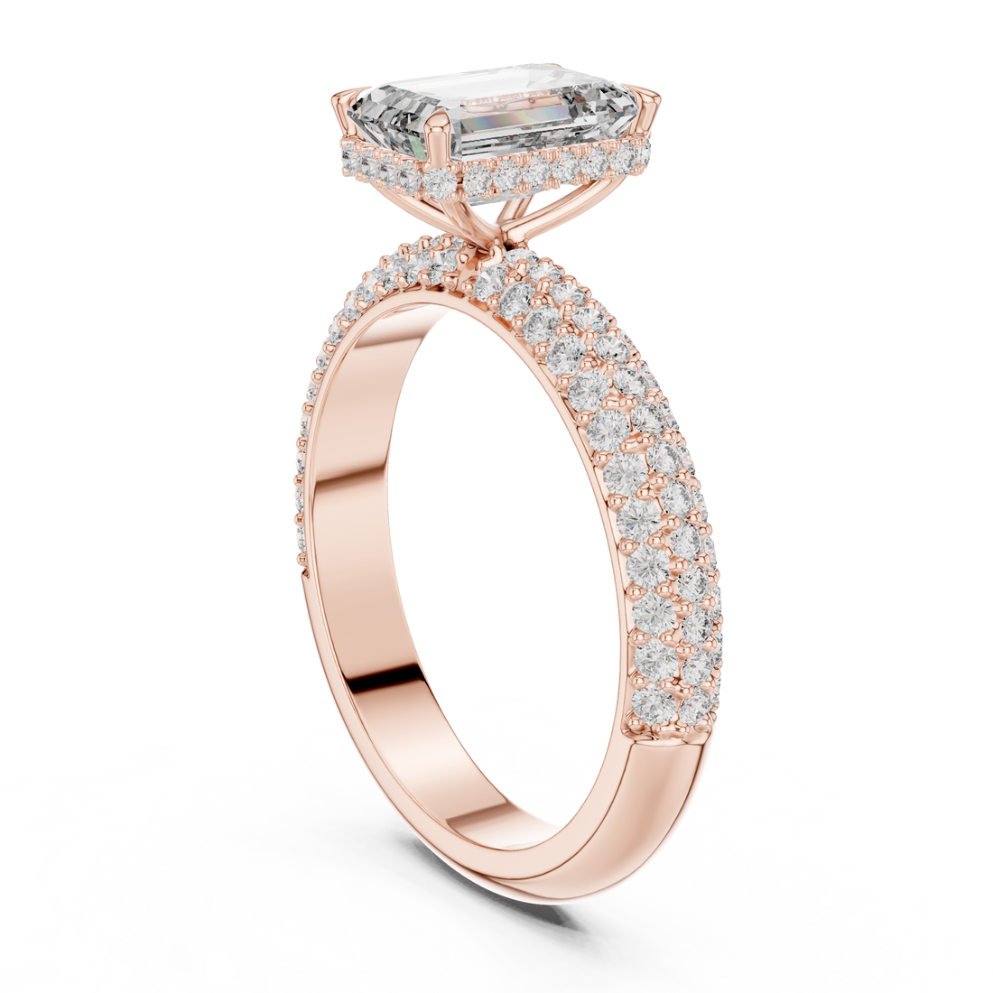 Aurelia AUR-04118 - Rose Gold