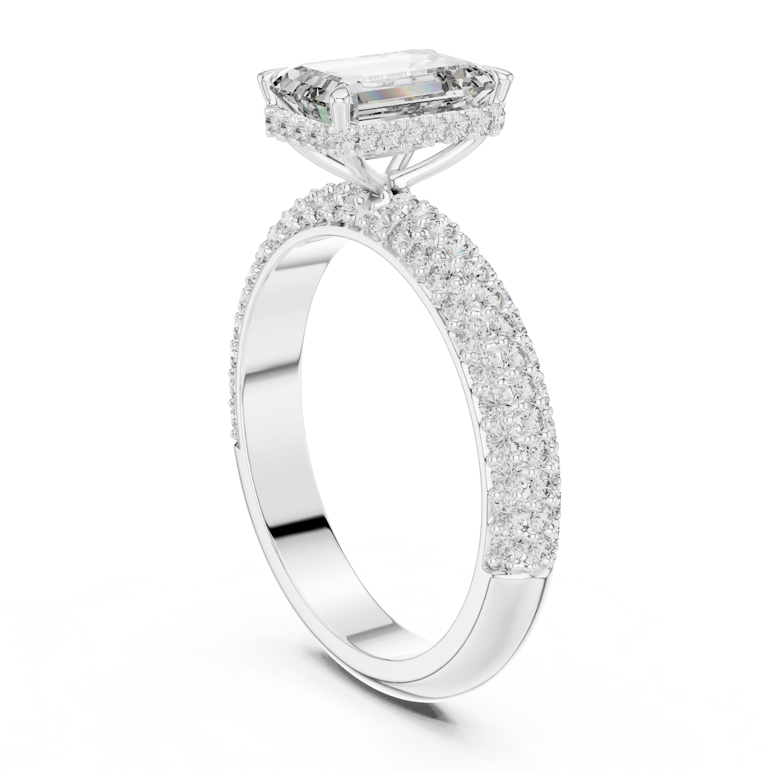 Aurelia AUR-04118 - White Gold