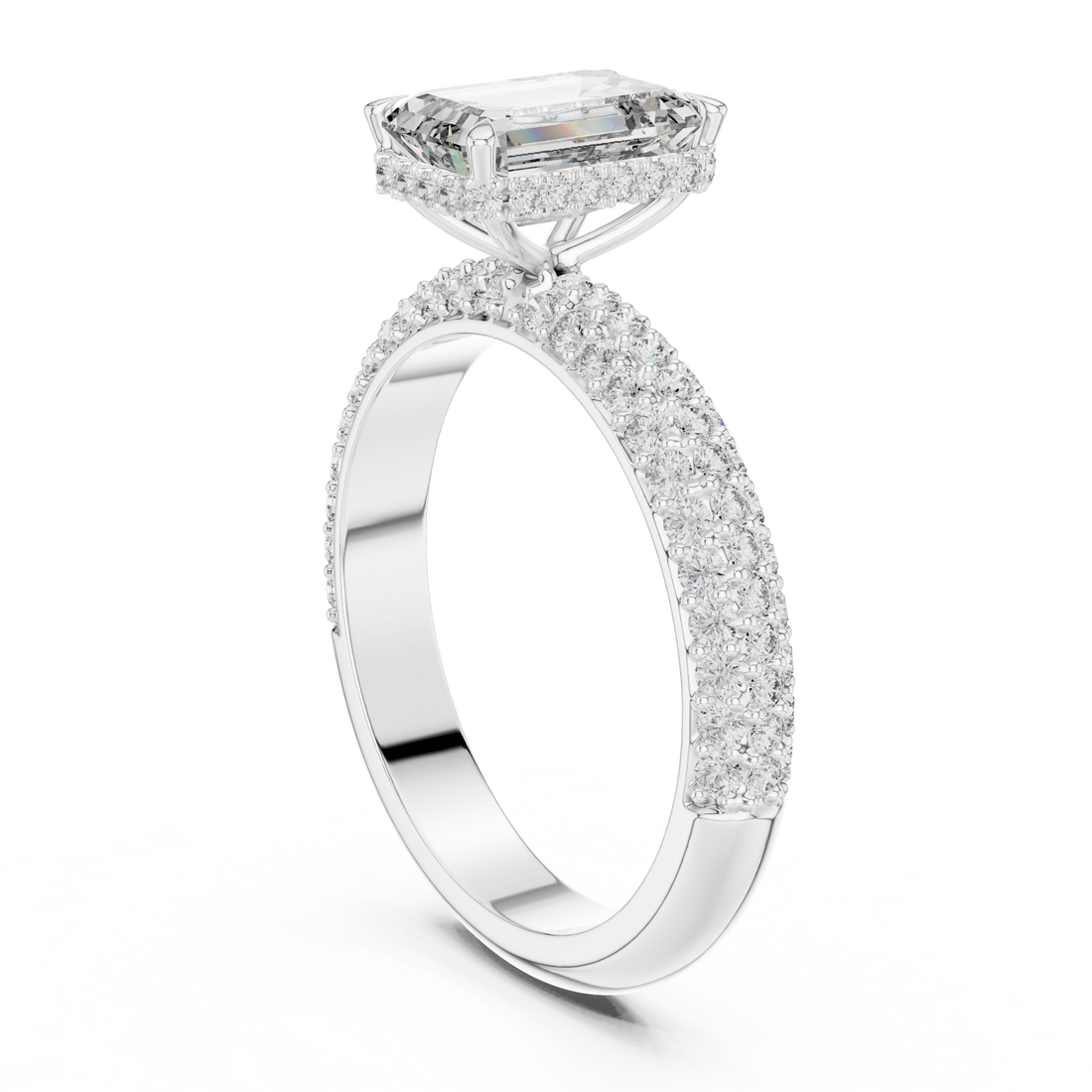 Aurelia AUR-04118 - White Gold