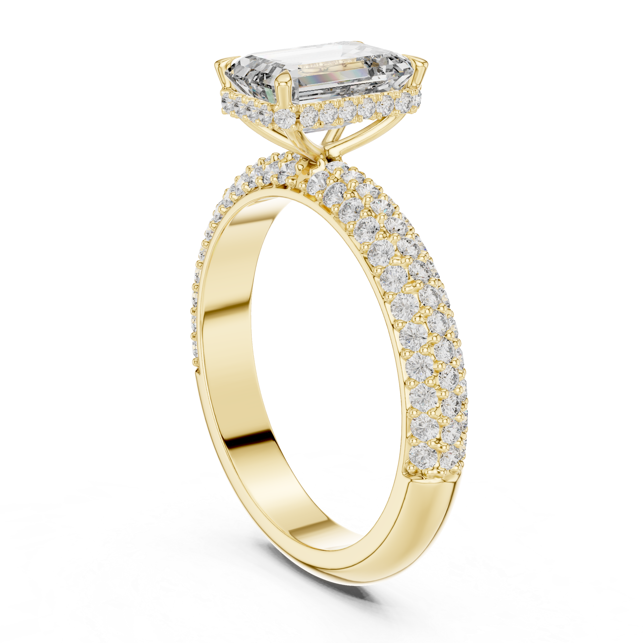Aurelia AUR-04118 - Yellow Gold