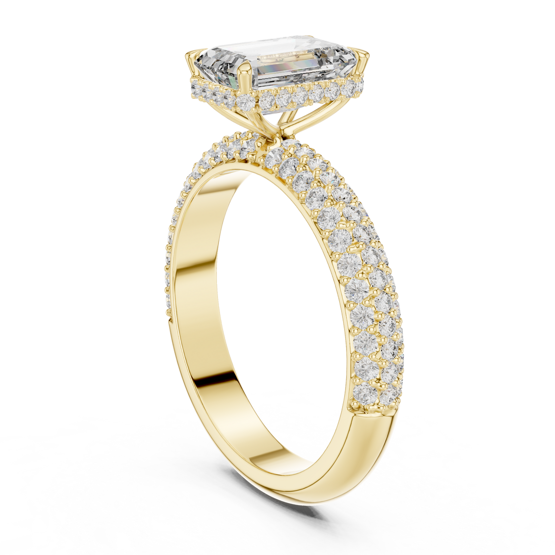 Aurelia AUR-04118 - Yellow Gold