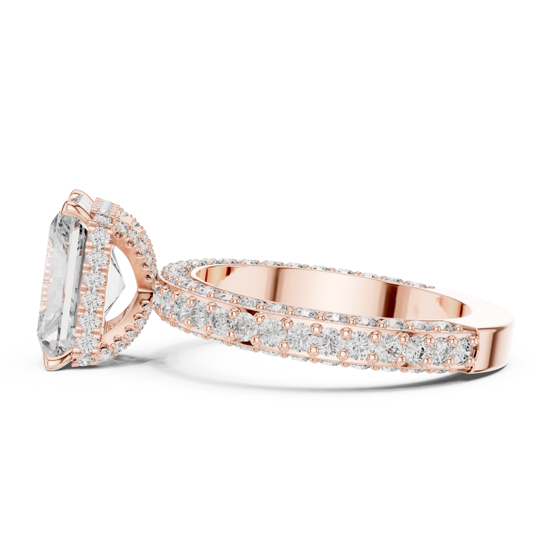 Aurelia AUR-04121 - Rose Gold