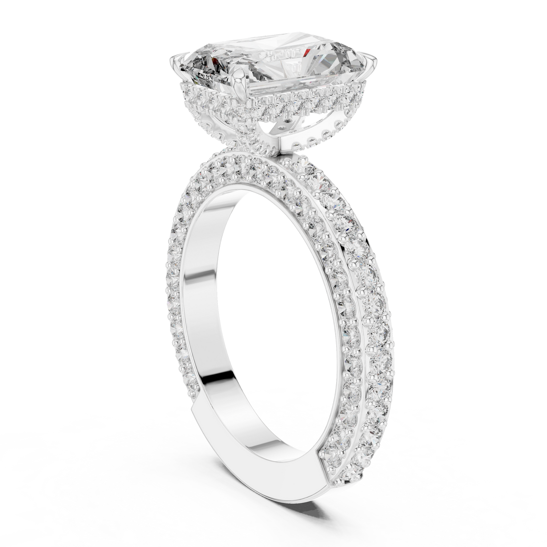 Aurelia AUR-04120 - White Gold