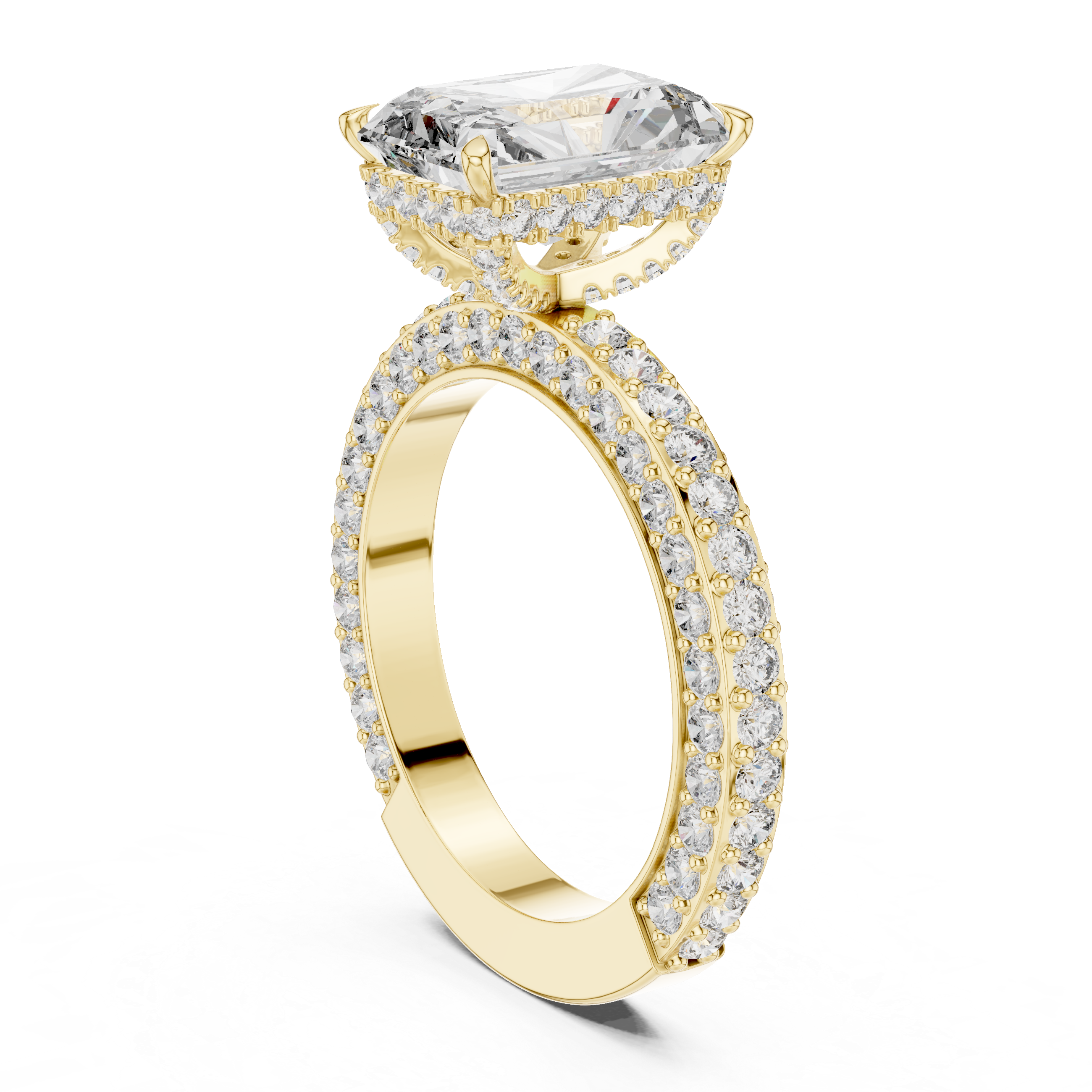 Aurelia AUR-04120 - Yellow Gold