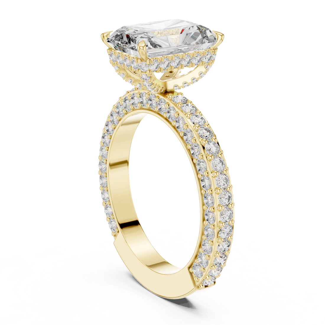 Aurelia AUR-04120 - Yellow Gold