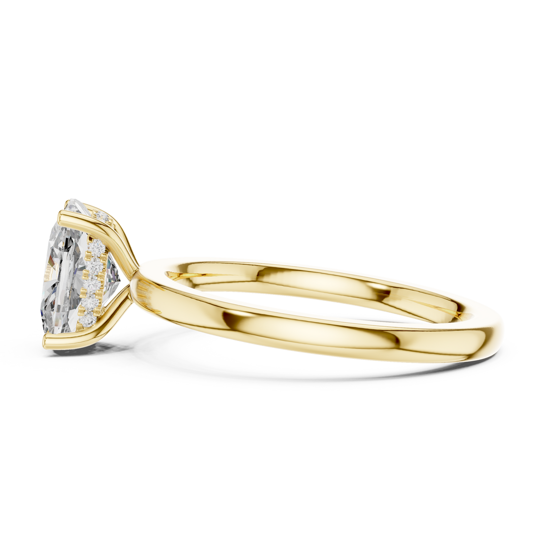 Aurelia AUR-04123 - Yellow Gold
