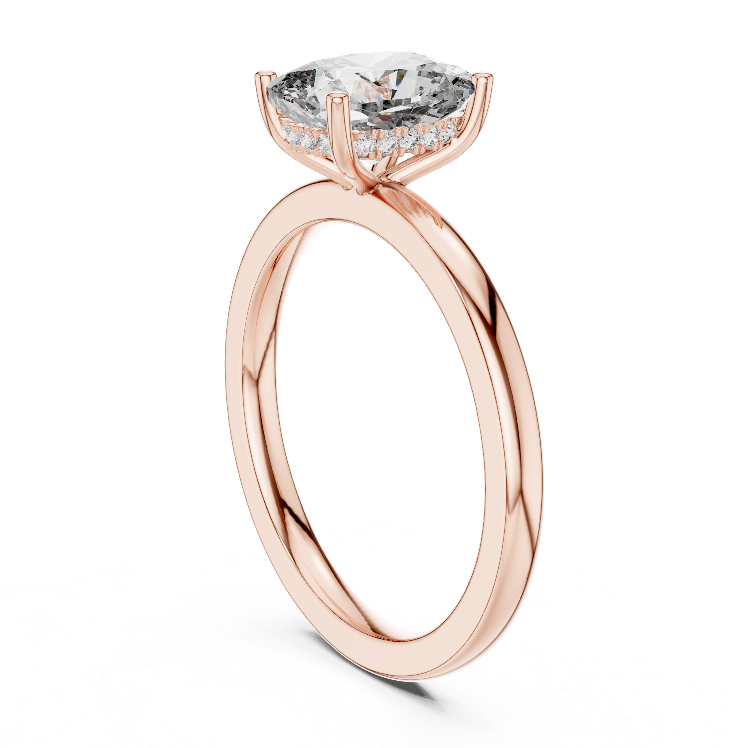 Aurelia AUR-04122 - Rose Gold