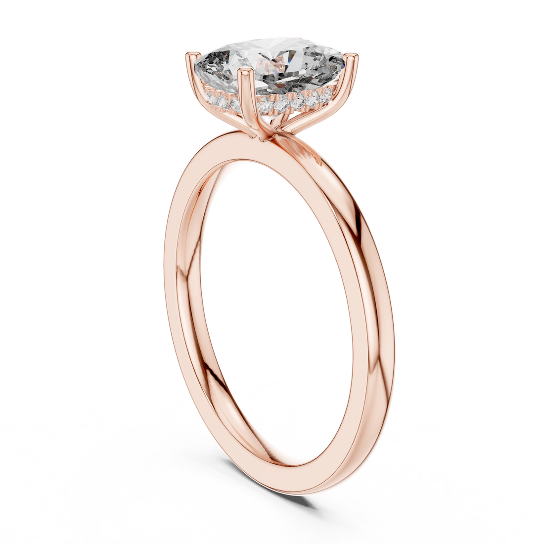 Aurelia AUR-04122 - Rose Gold