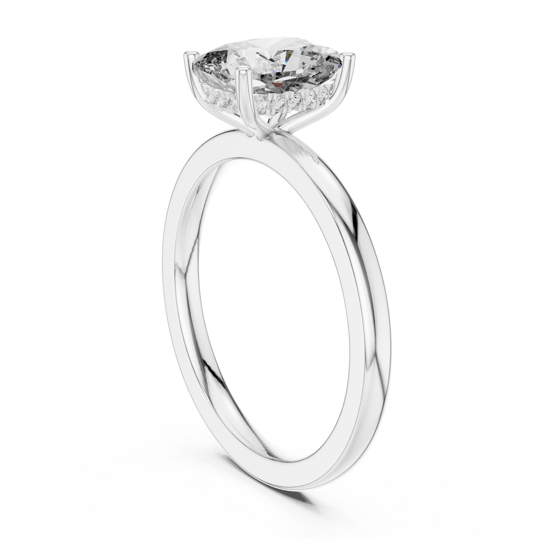 Aurelia AUR-04122 - White Gold