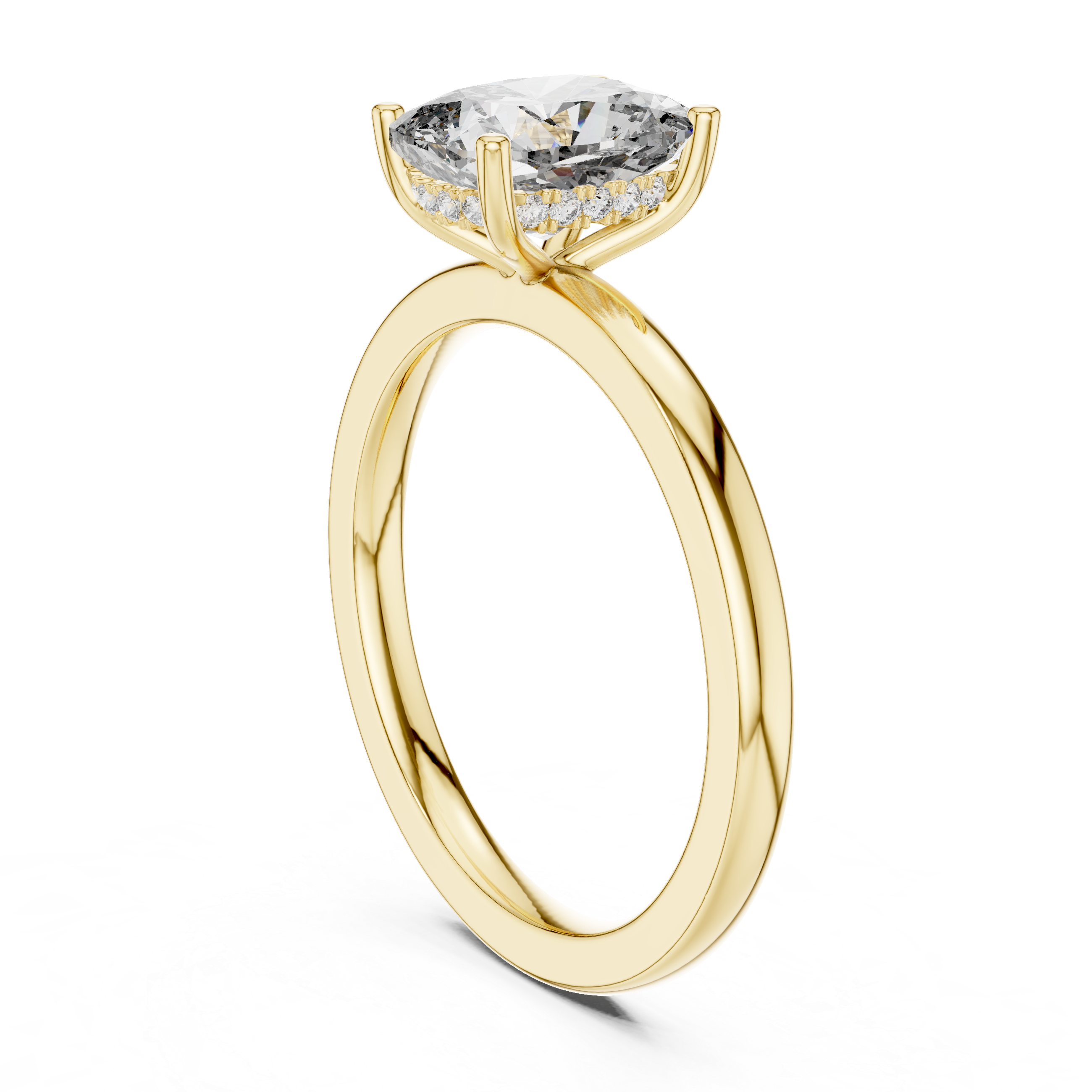 Aurelia AUR-04122 - Yellow Gold
