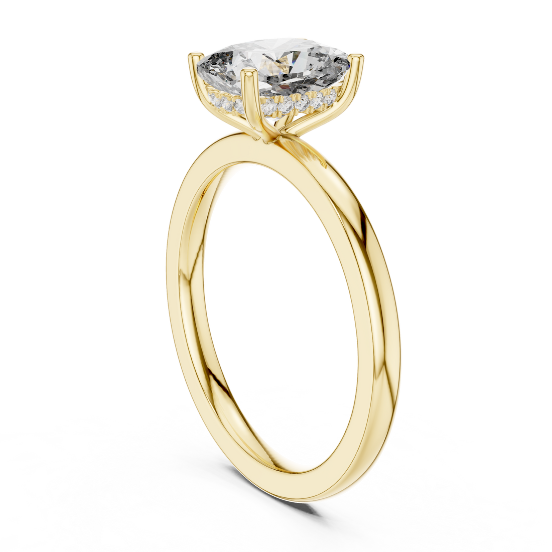 Aurelia AUR-04122 - Yellow Gold