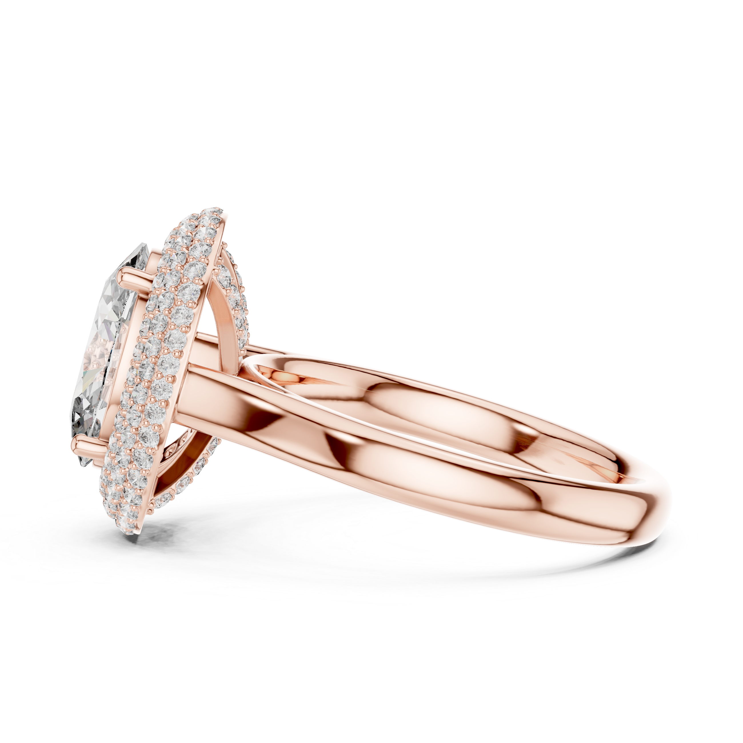 Aurelia AUR-04125 - Rose Gold
