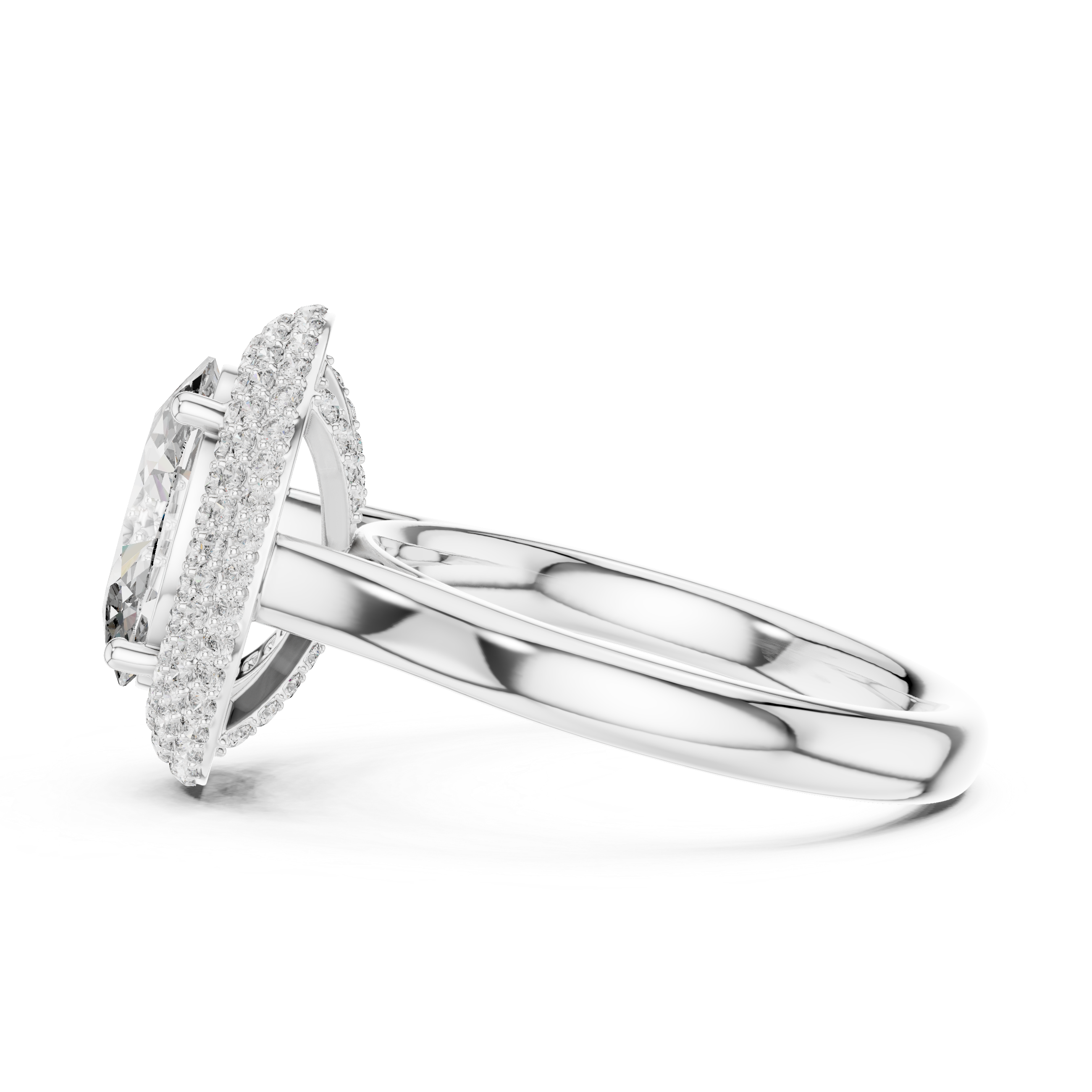 Aurelia AUR-04125 - White Gold