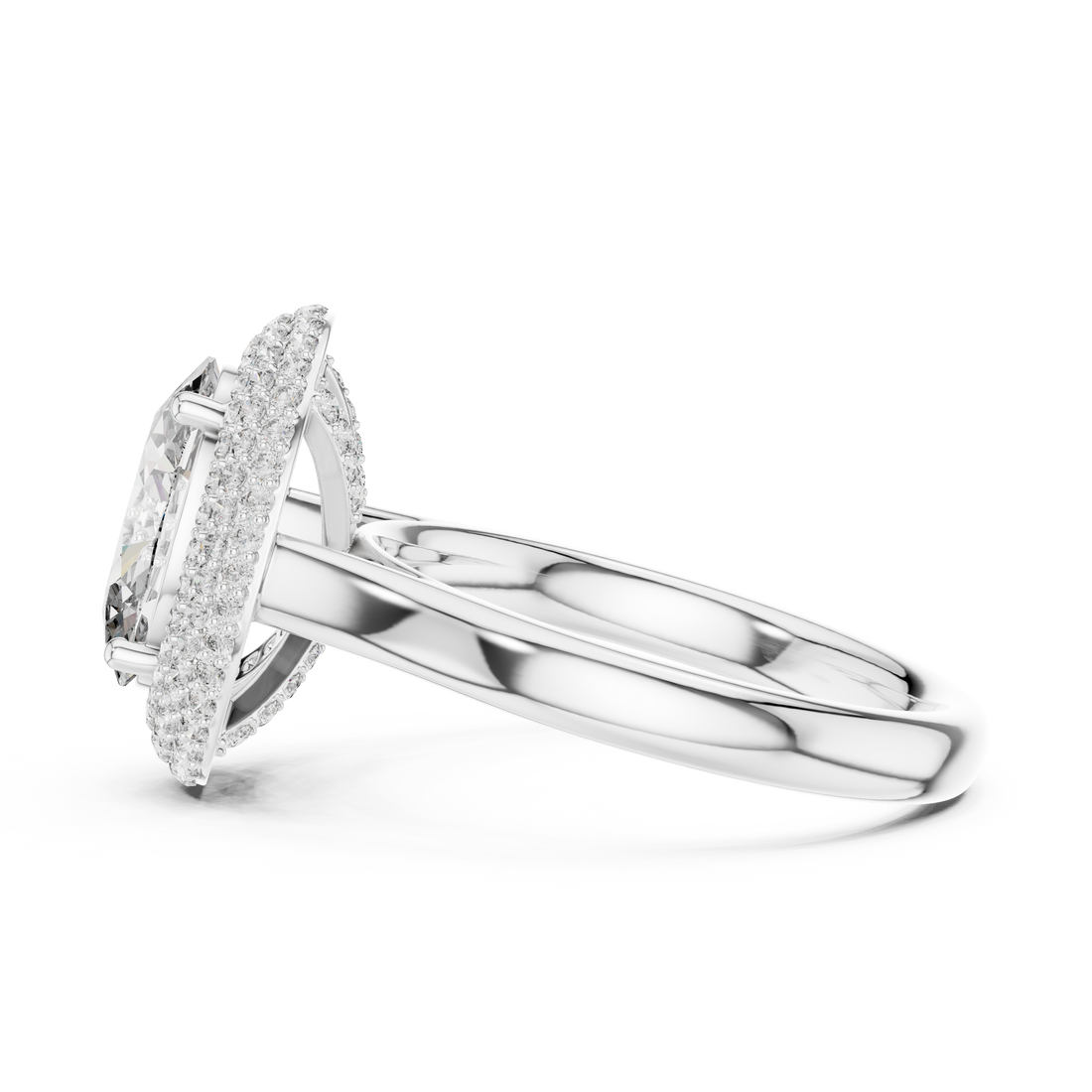 Aurelia AUR-04125 - White Gold