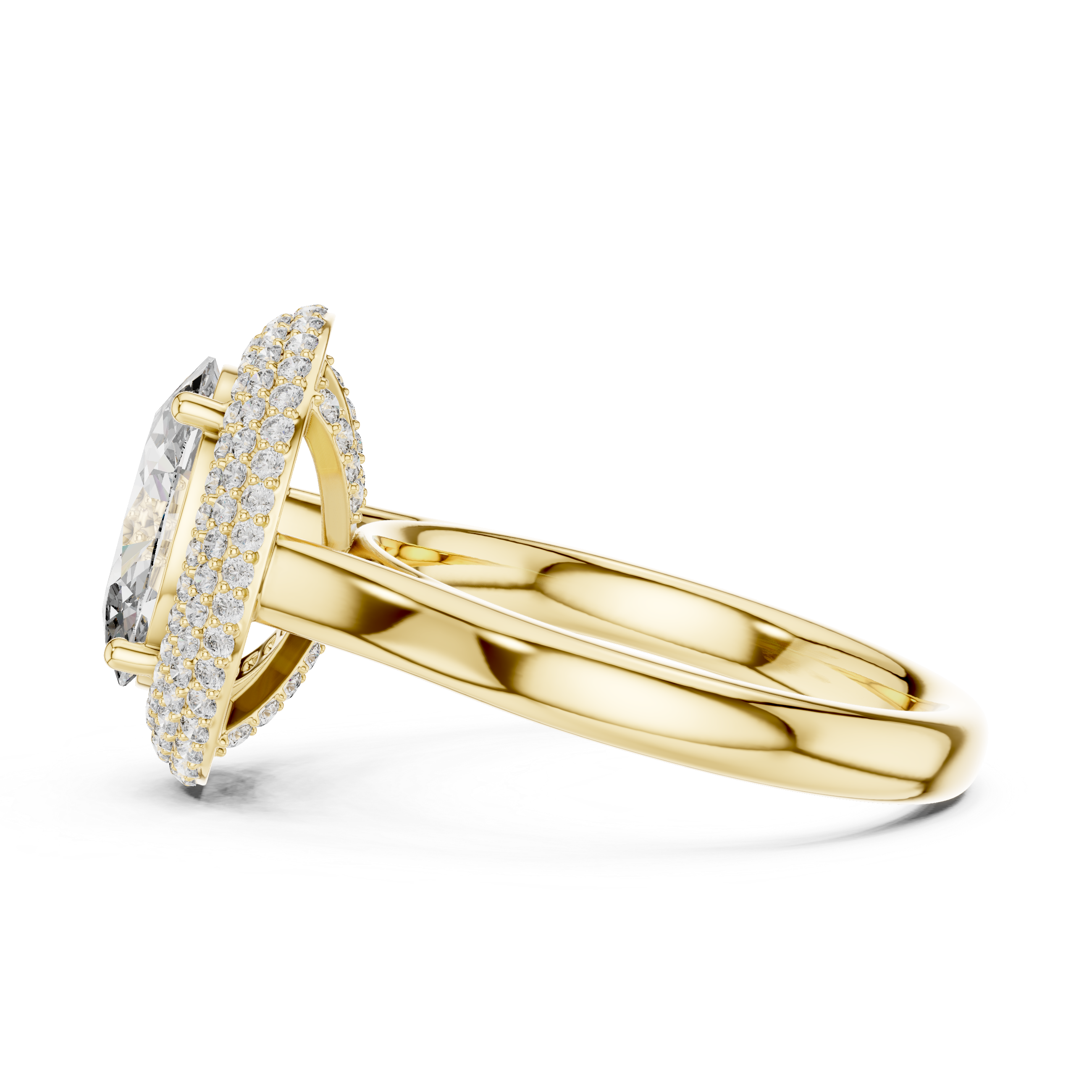 Aurelia AUR-04125 - Yellow Gold