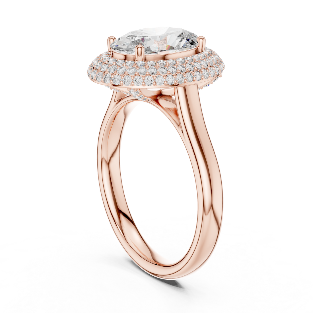 Aurelia AUR-04124 - Rose Gold