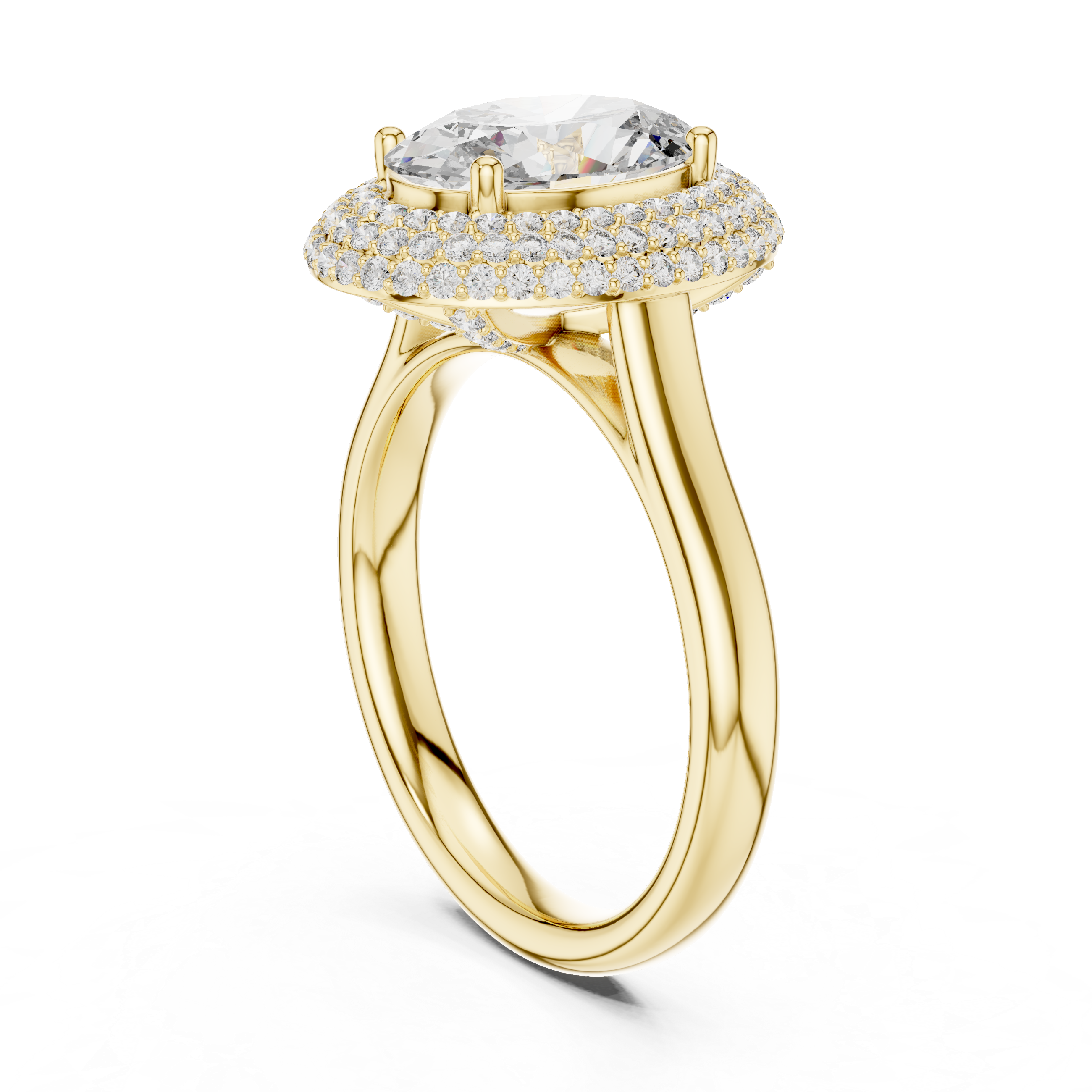 Aurelia AUR-04124 - Yellow Gold