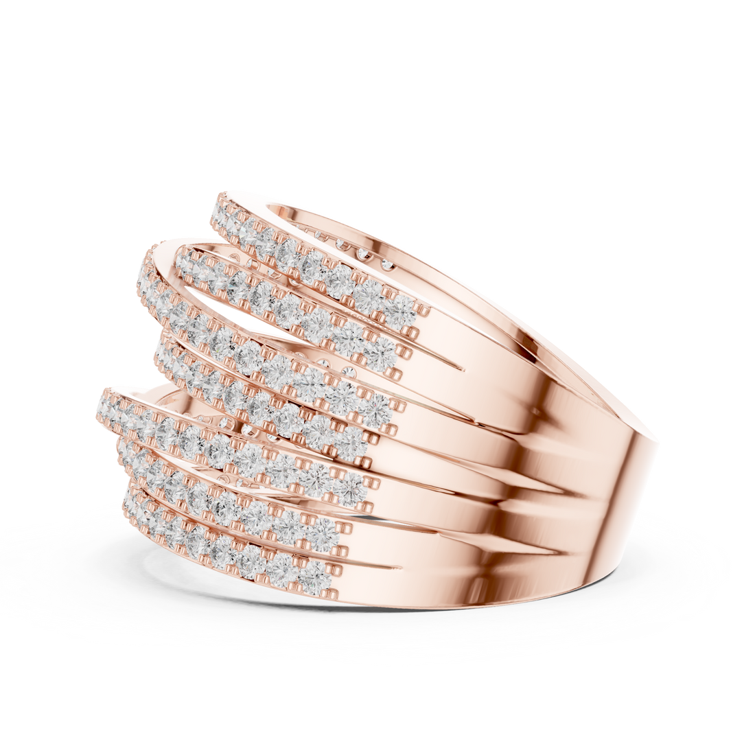 Aurelia AUR-04127 - Rose Gold
