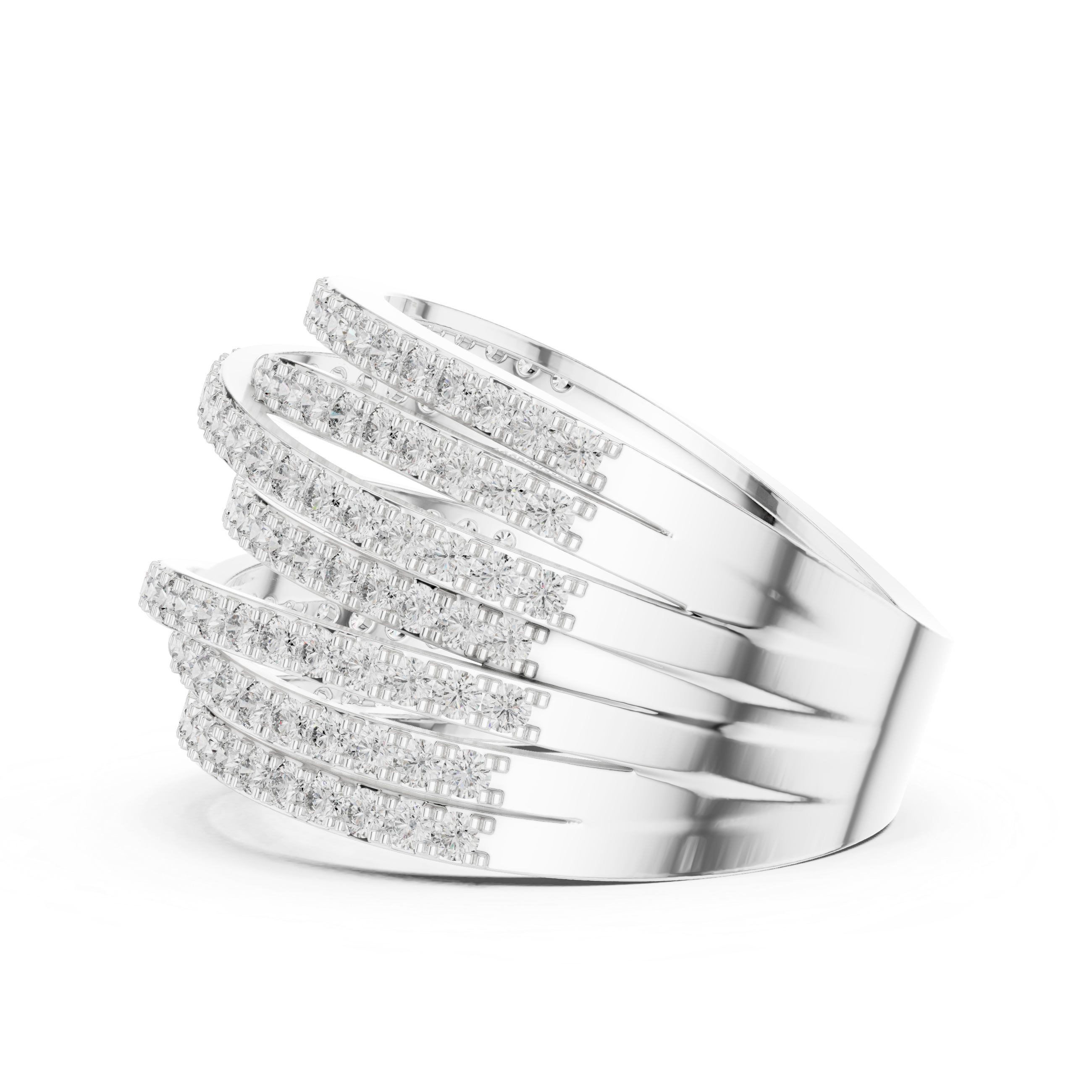 Aurelia AUR-04127 - White Gold