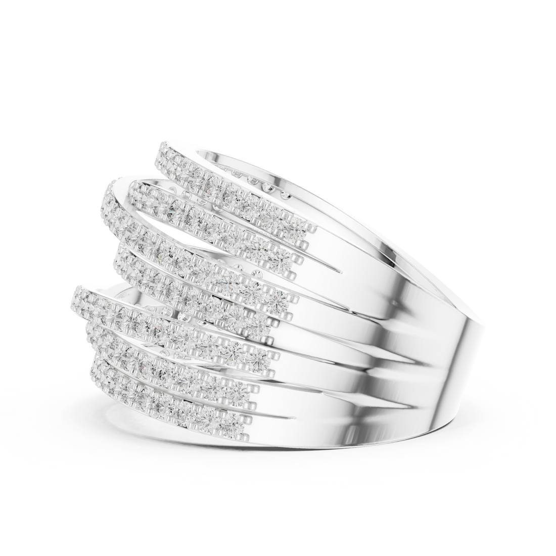 Aurelia AUR-04127 - White Gold