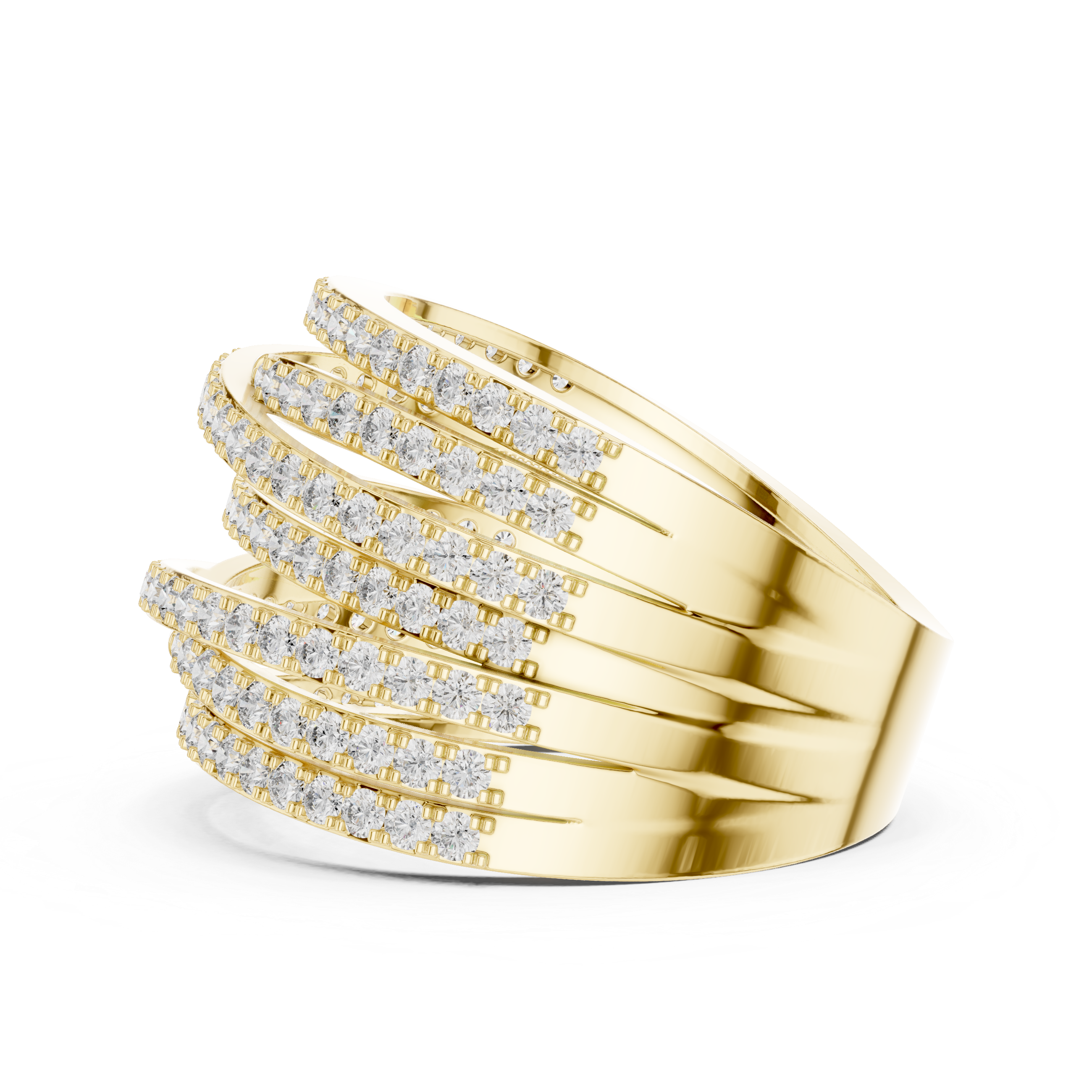 Aurelia AUR-04127 - Yellow Gold