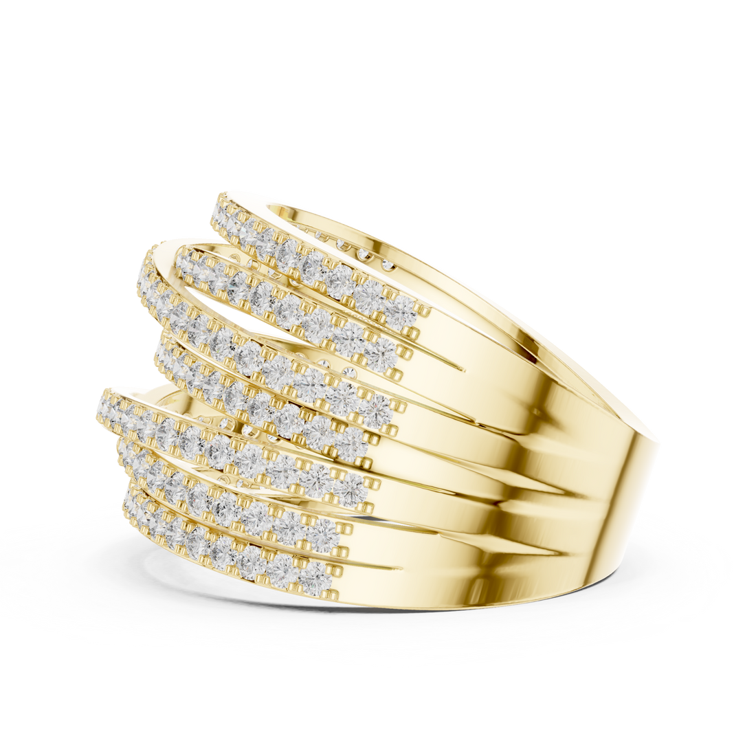 Aurelia AUR-04127 - Yellow Gold