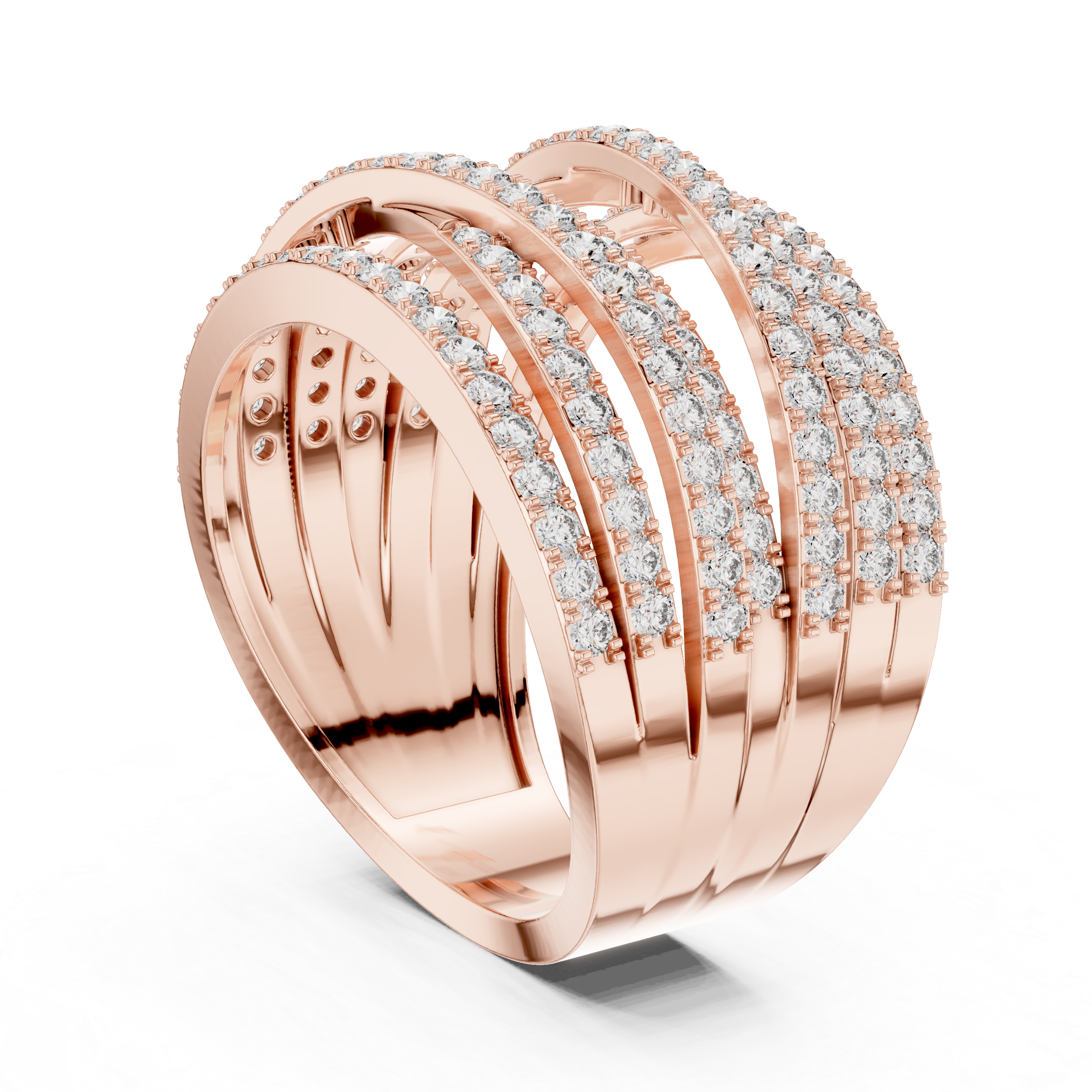 Aurelia AUR-04126 - Rose Gold