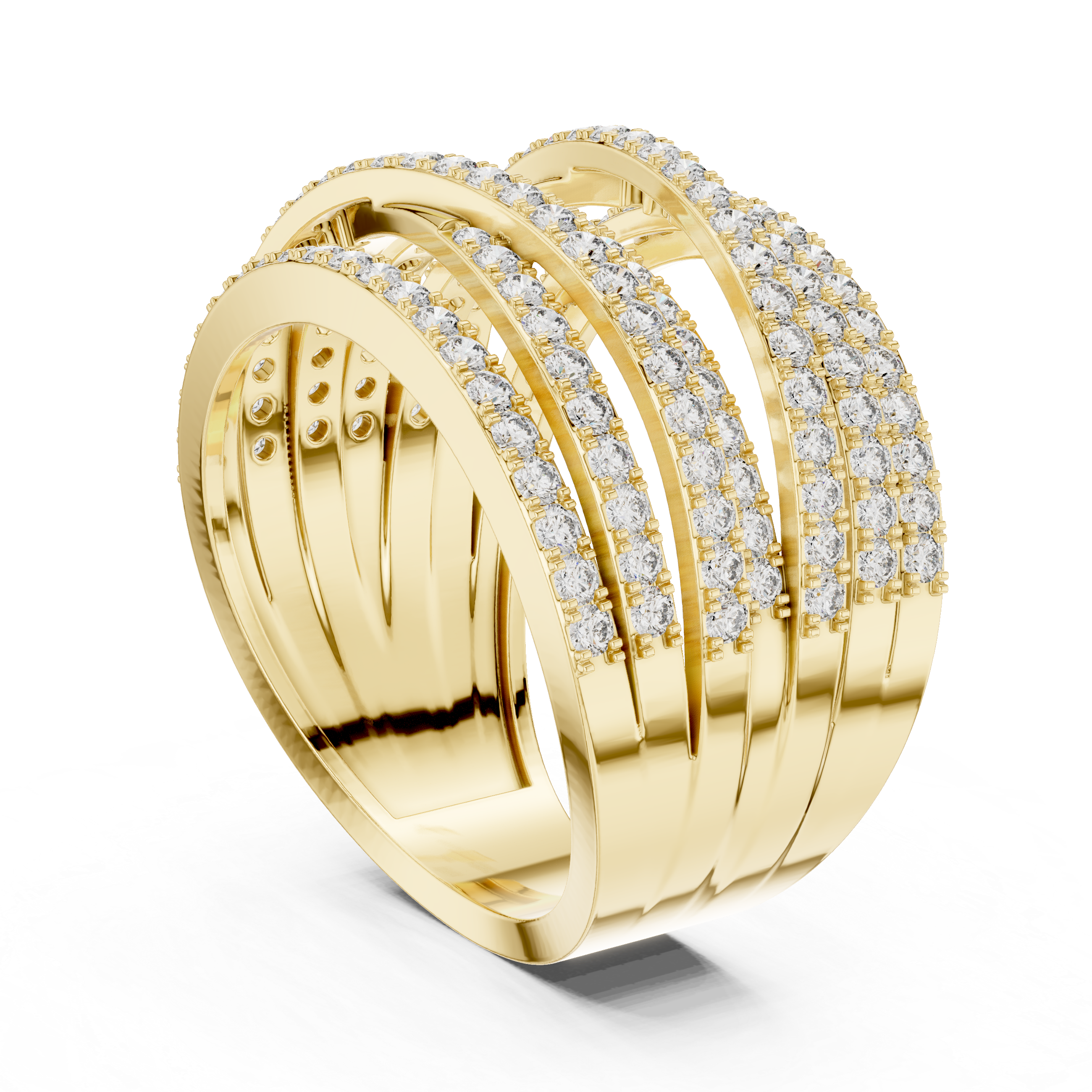 Aurelia AUR-04126 - Yellow Gold