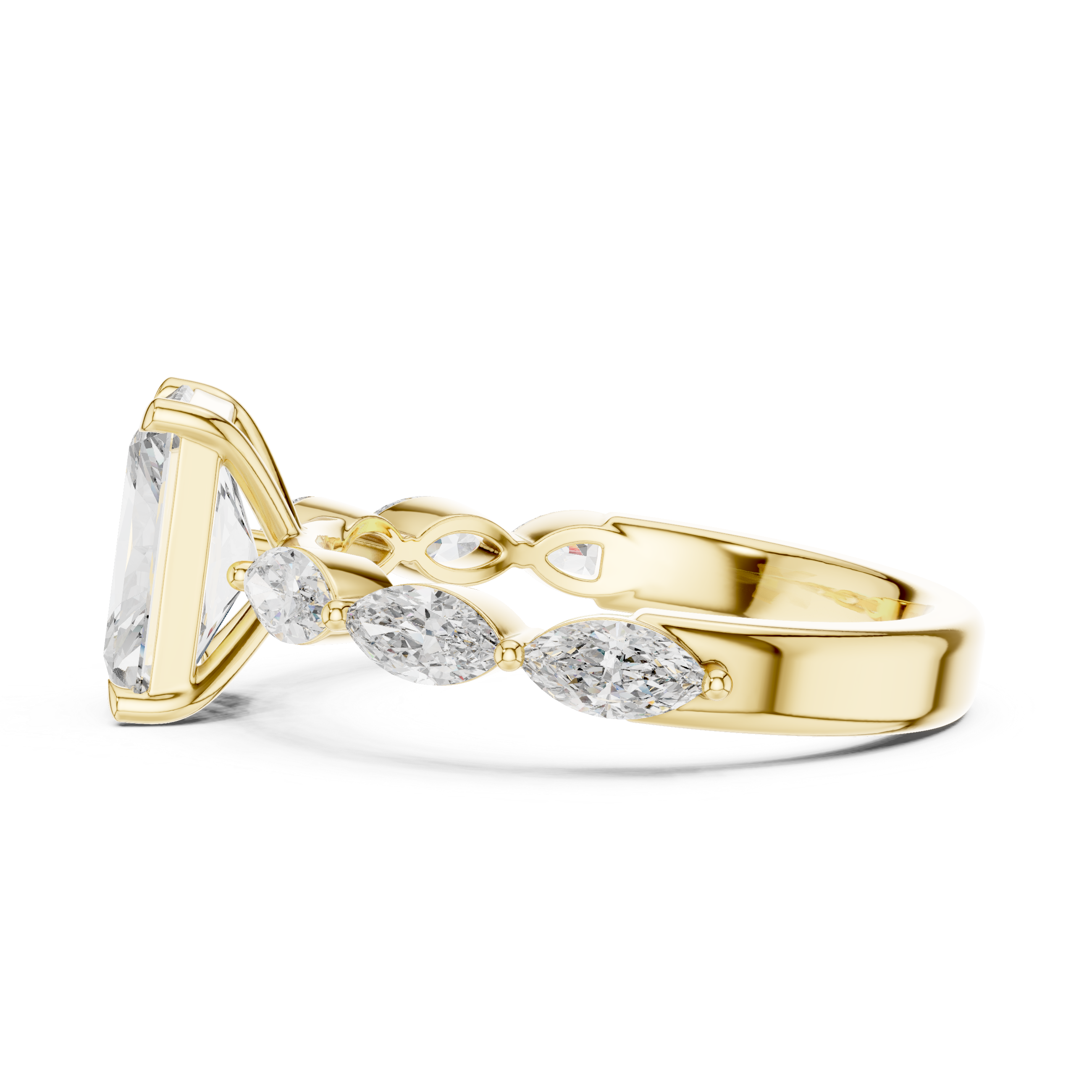 Aurelia AUR-04129 - Yellow Gold