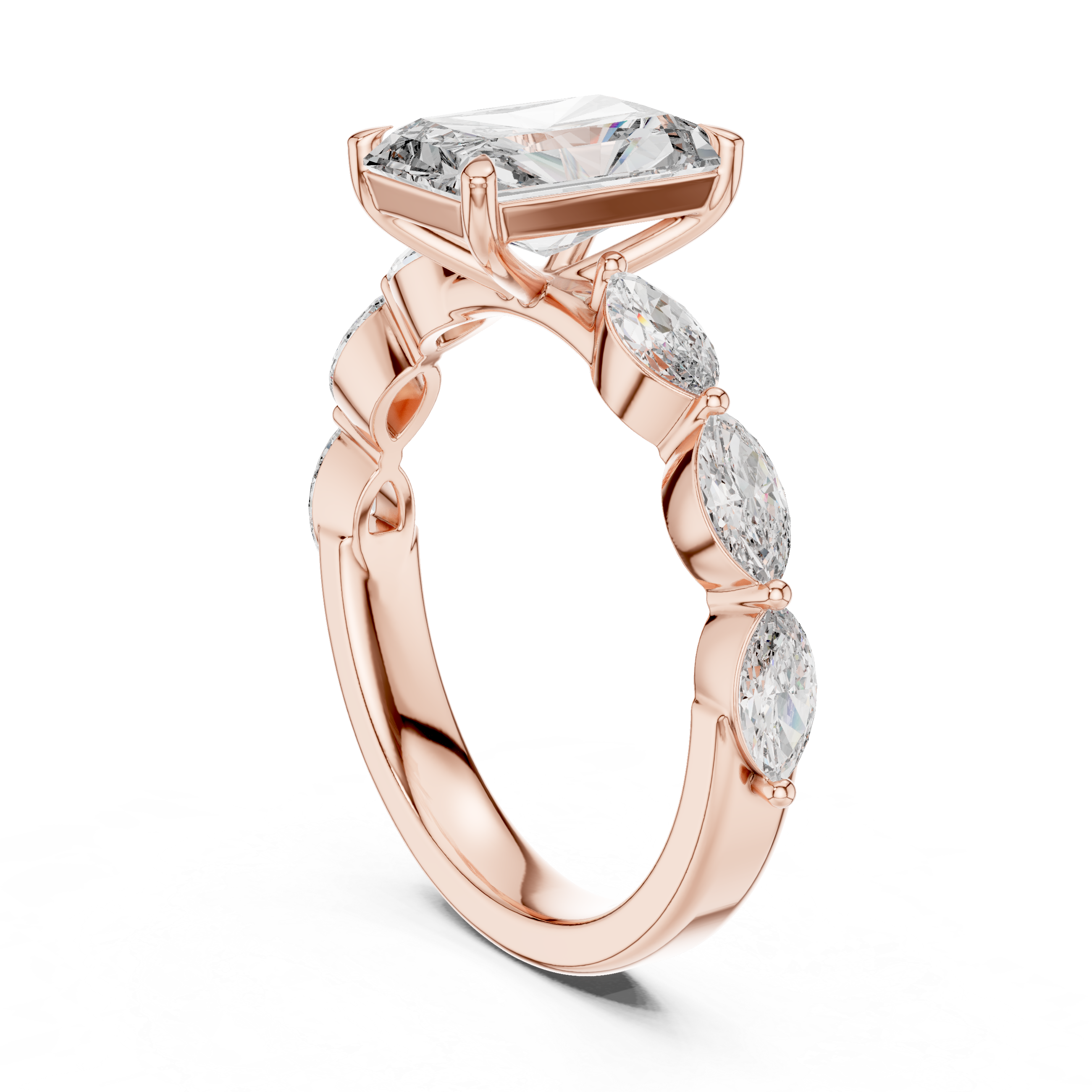 Aurelia AUR-04128 - Rose Gold