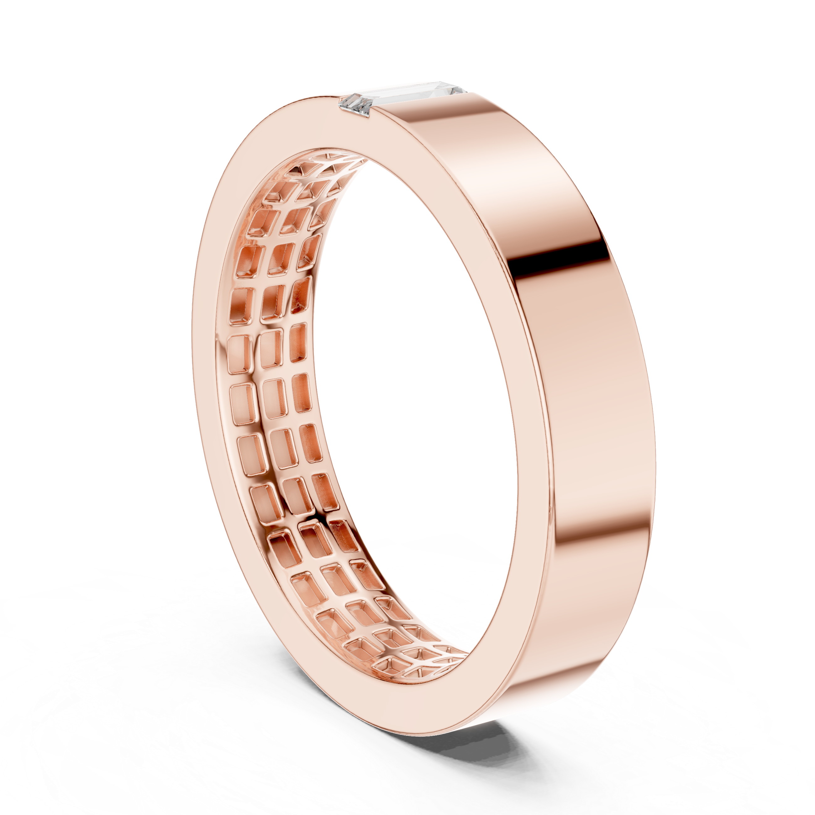Aurelia AUR-04142 - Rose Gold