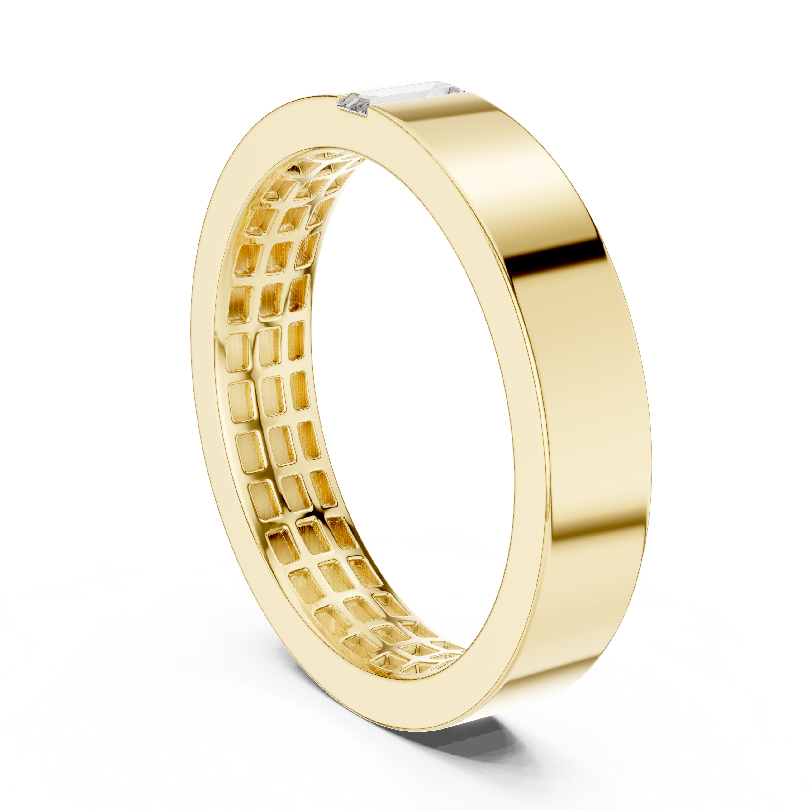 Aurelia AUR-04142 - Yellow Gold