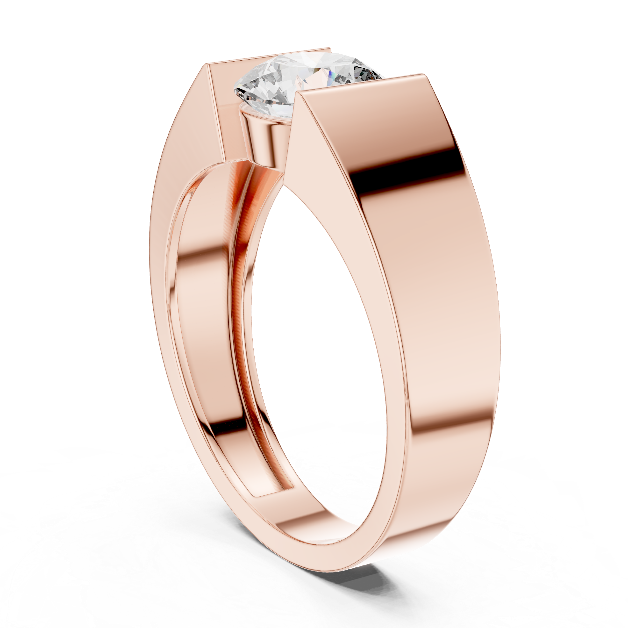 Aurelia AUR-04148 - Rose Gold