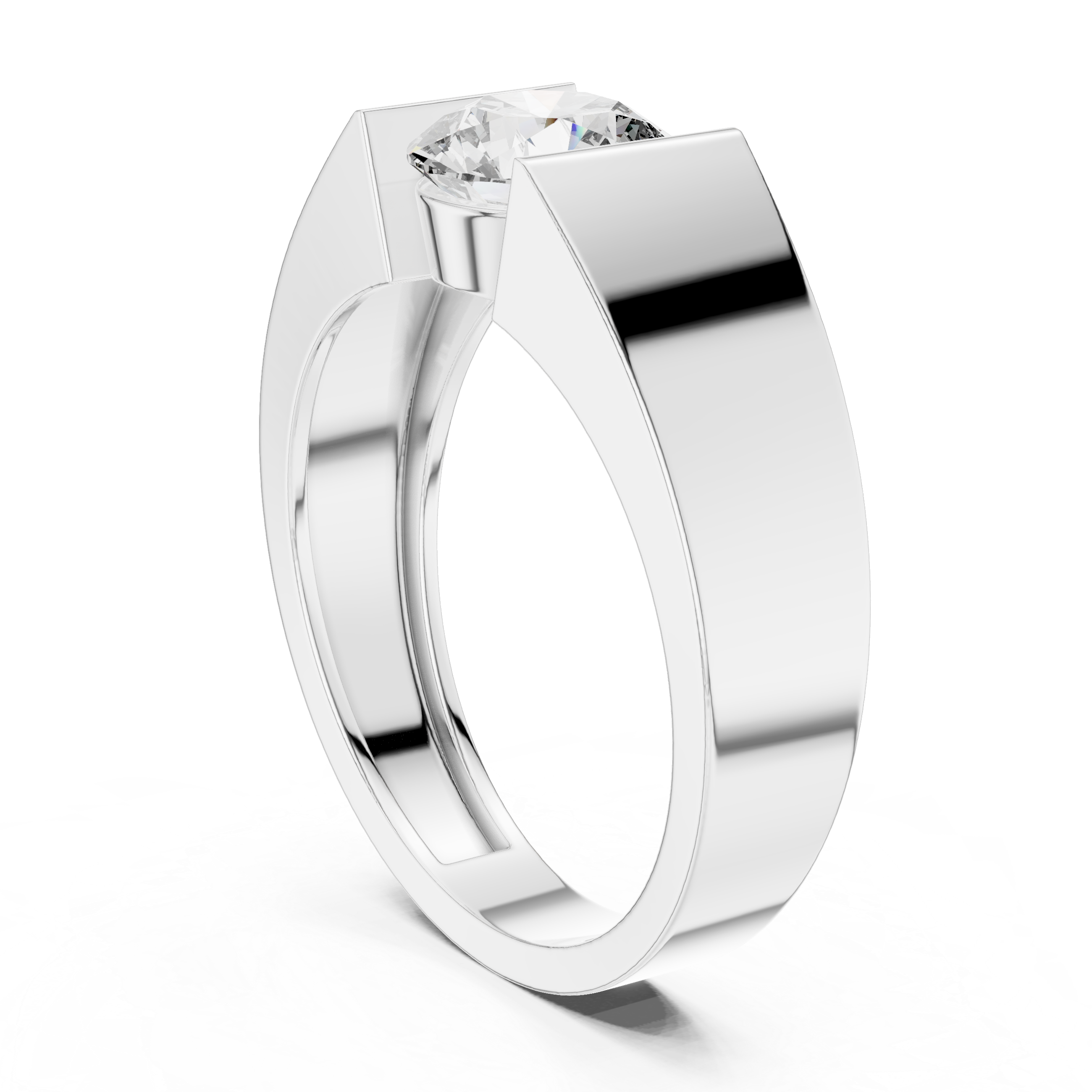 Aurelia AUR-04148 - White Gold
