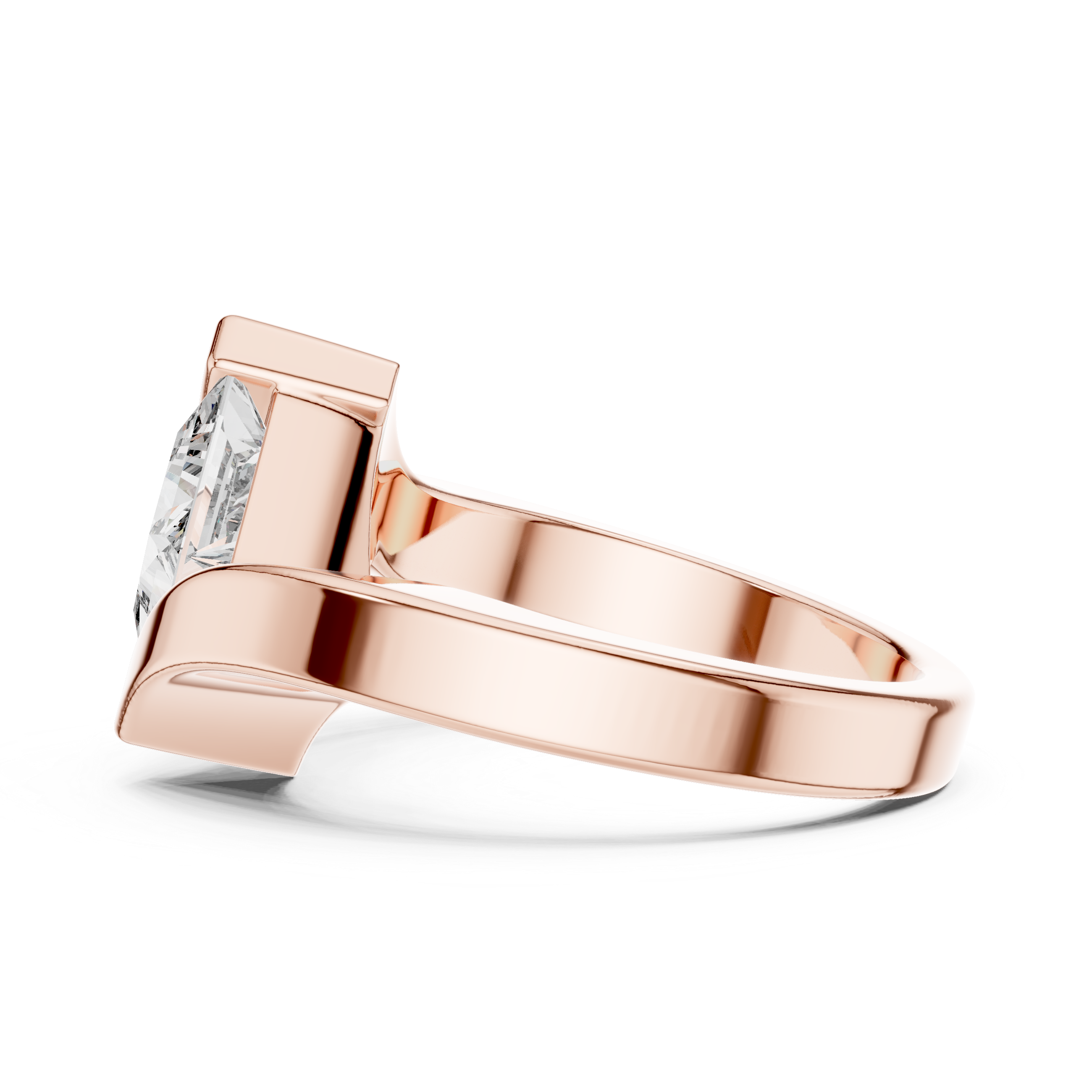 Aurelia AUR-04151 - Rose Gold