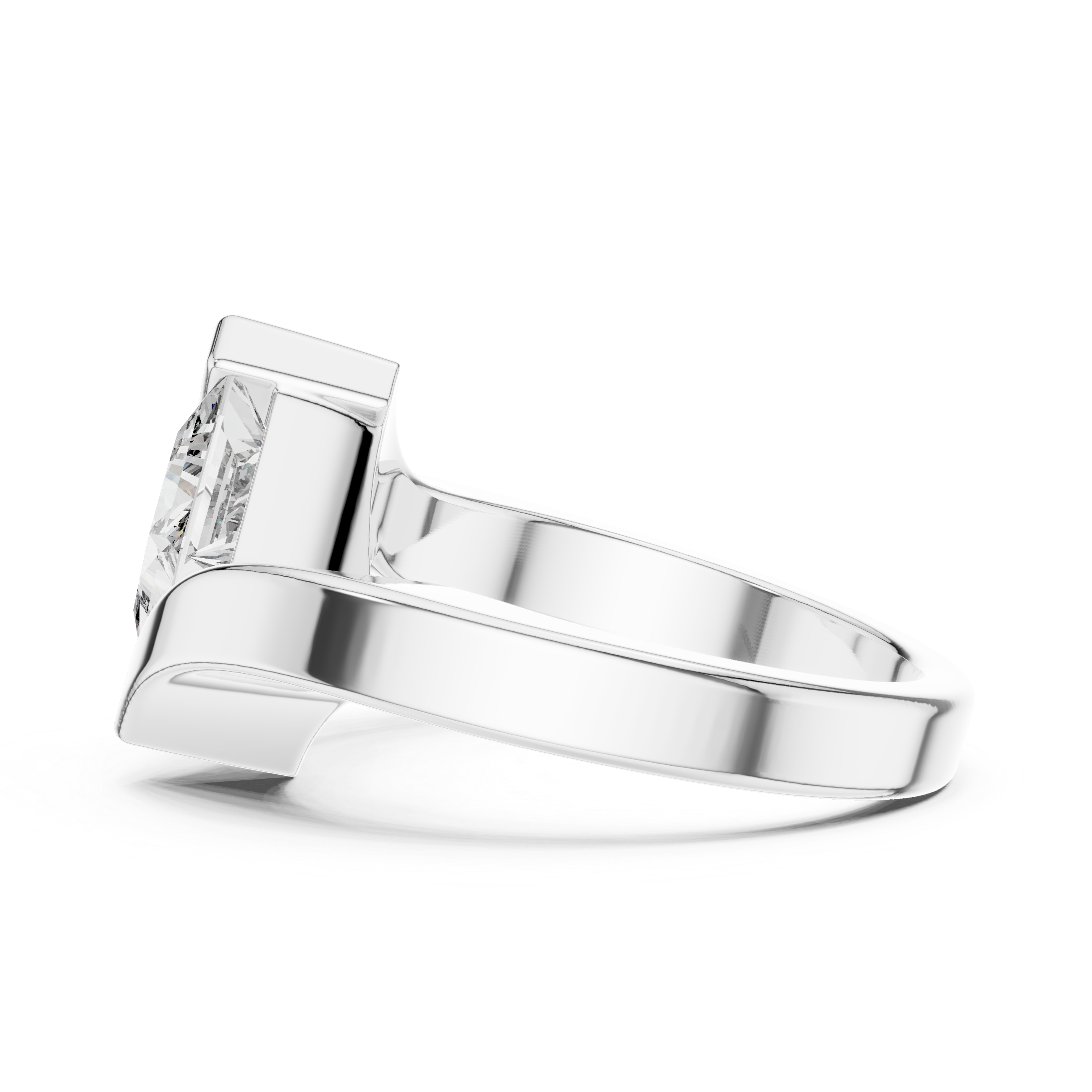 Aurelia AUR-04151 - White Gold