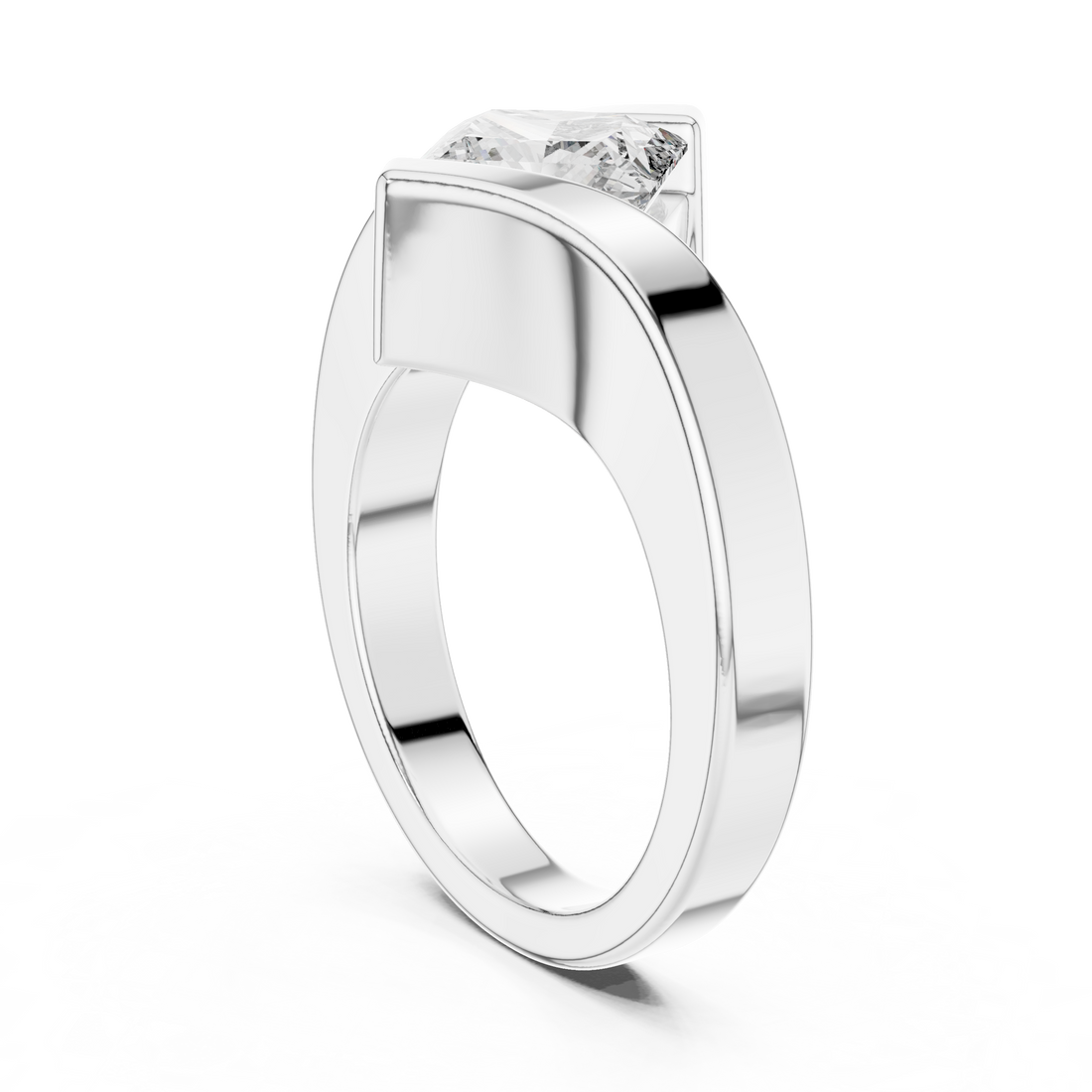 Aurelia AUR-04150 - White Gold
