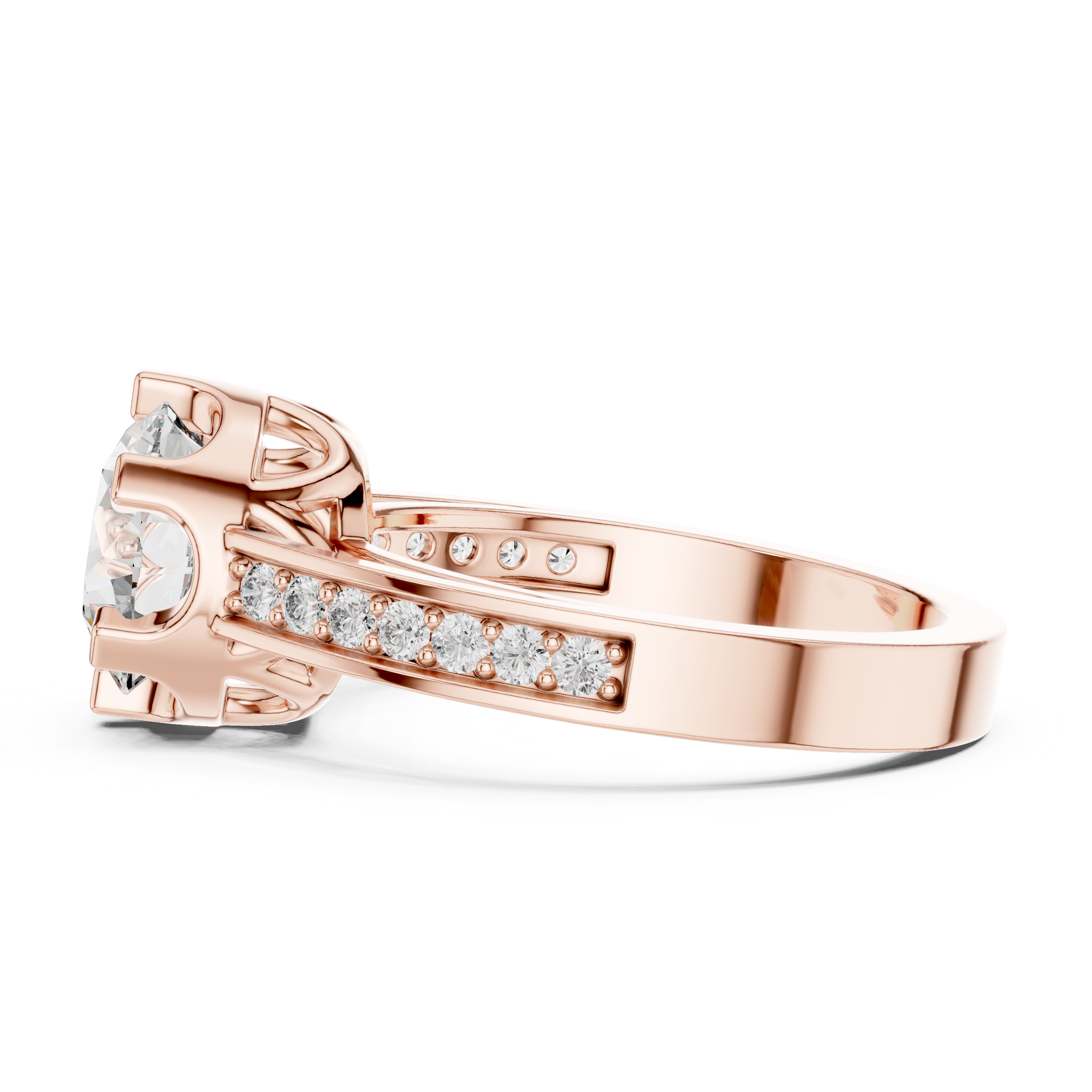 Aurelia AUR-04155 - Rose Gold