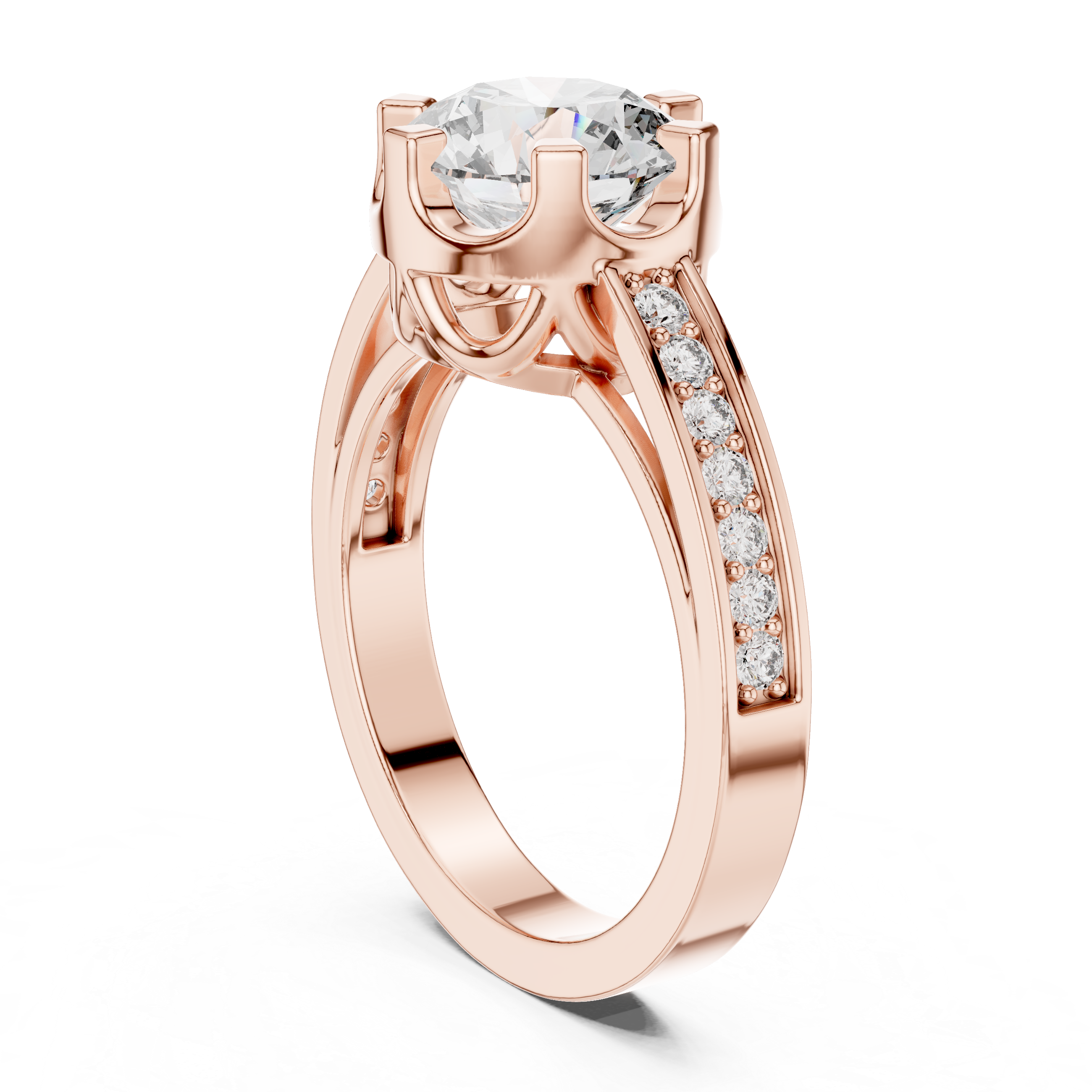 Aurelia AUR-04154 - Rose Gold
