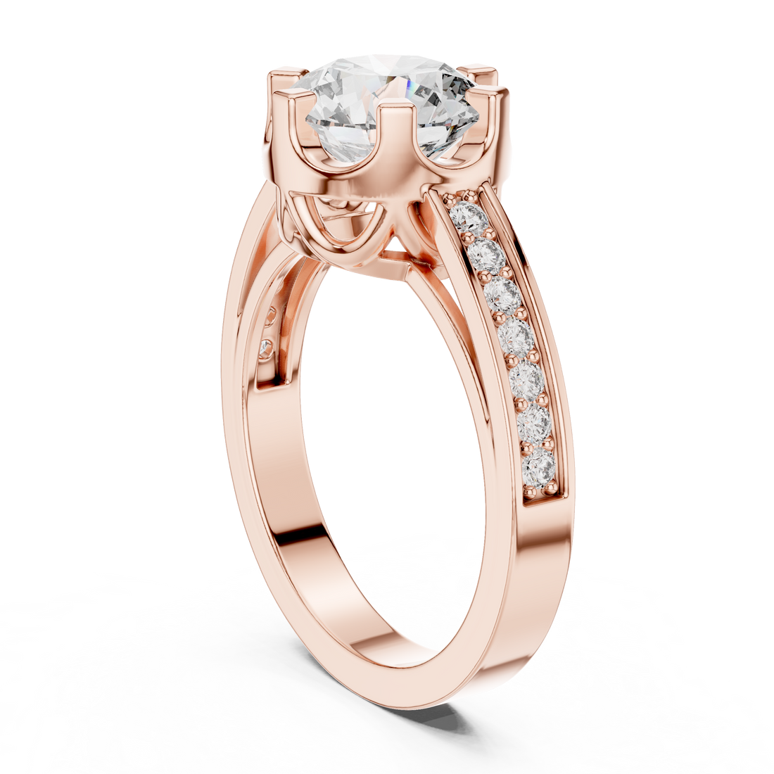 Aurelia AUR-04154 - Rose Gold