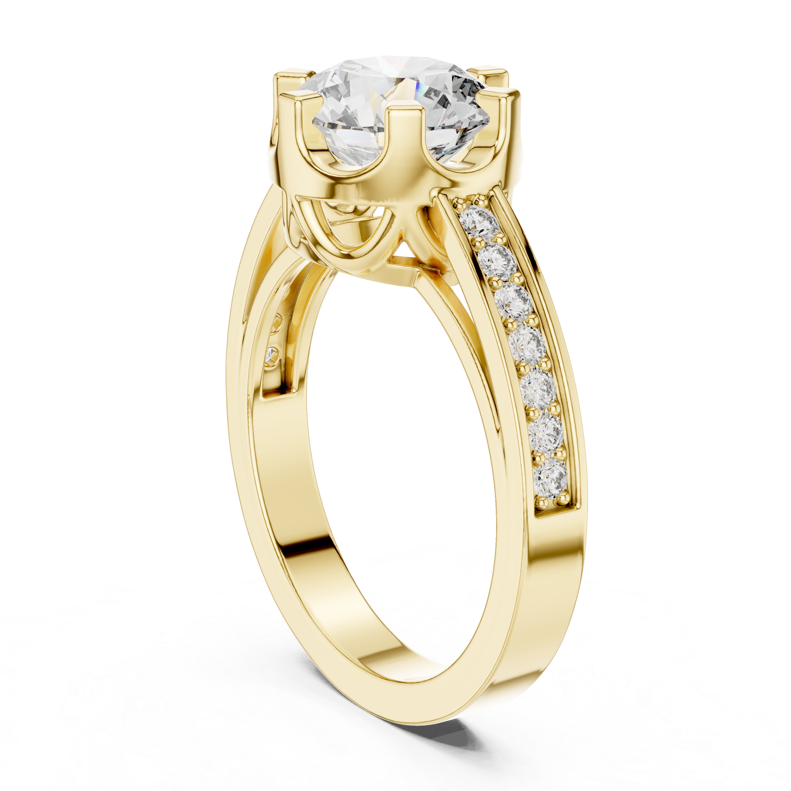 Aurelia AUR-04154 - Yellow Gold