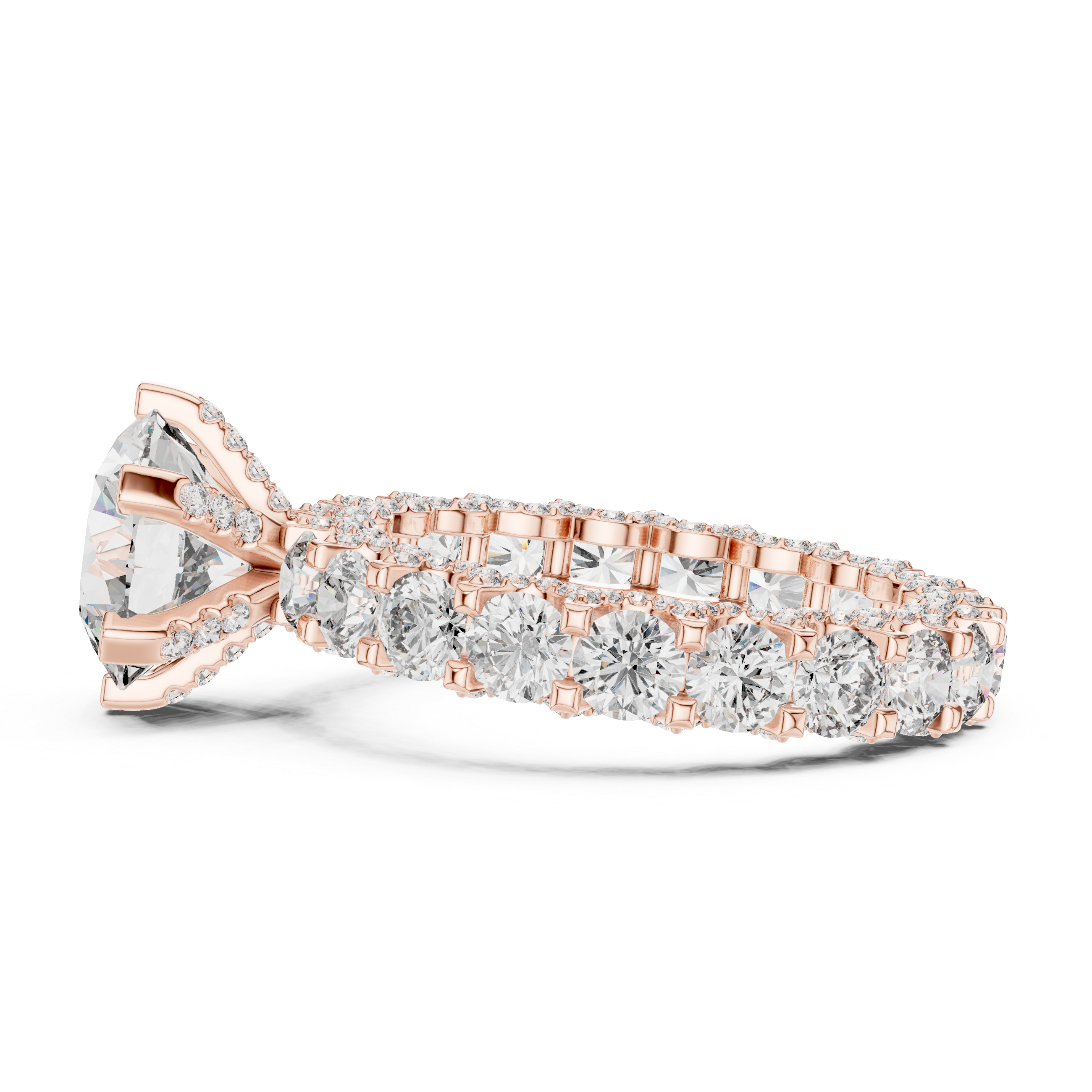Aurelia AUR-04157 - Rose Gold