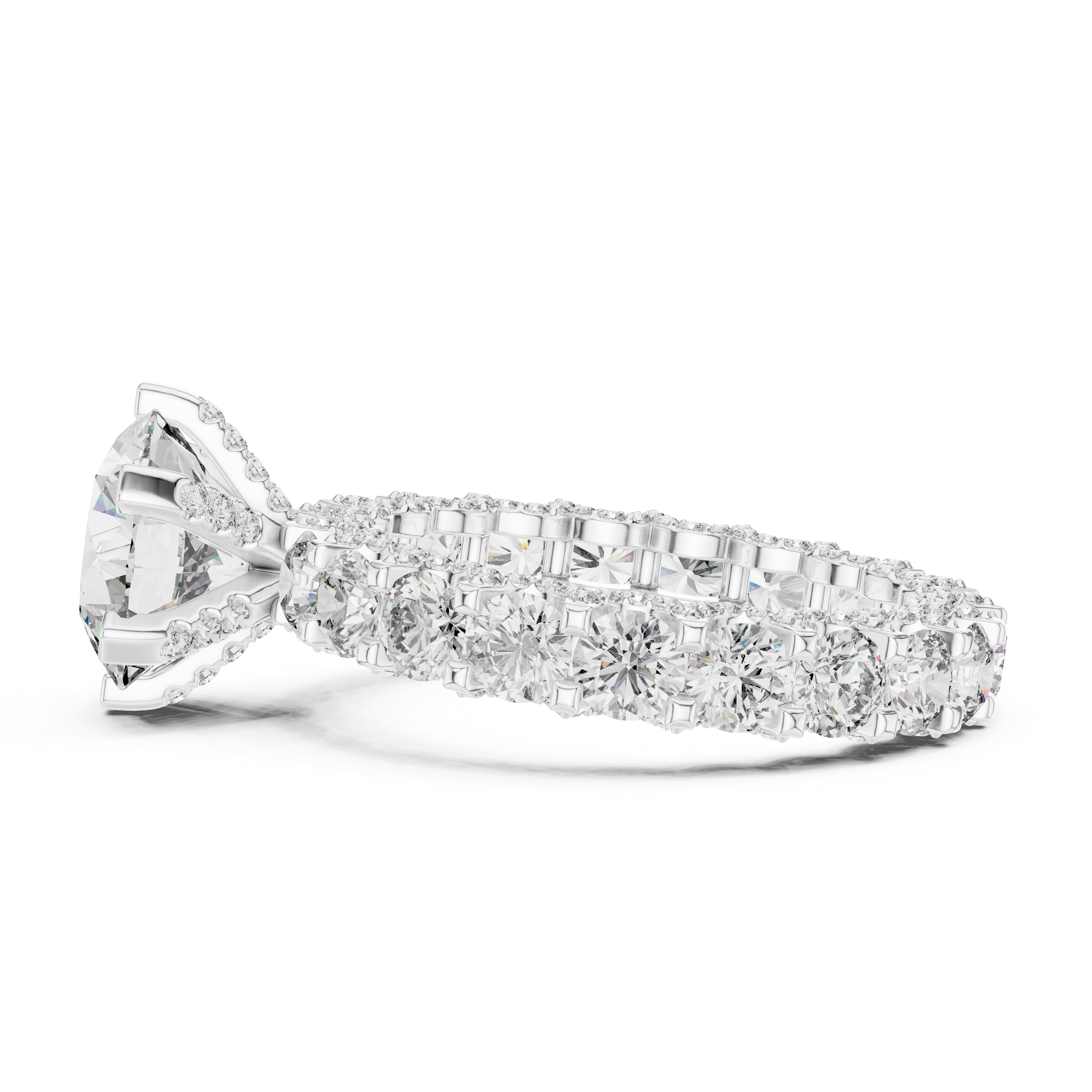 Aurelia AUR-04157 - White Gold