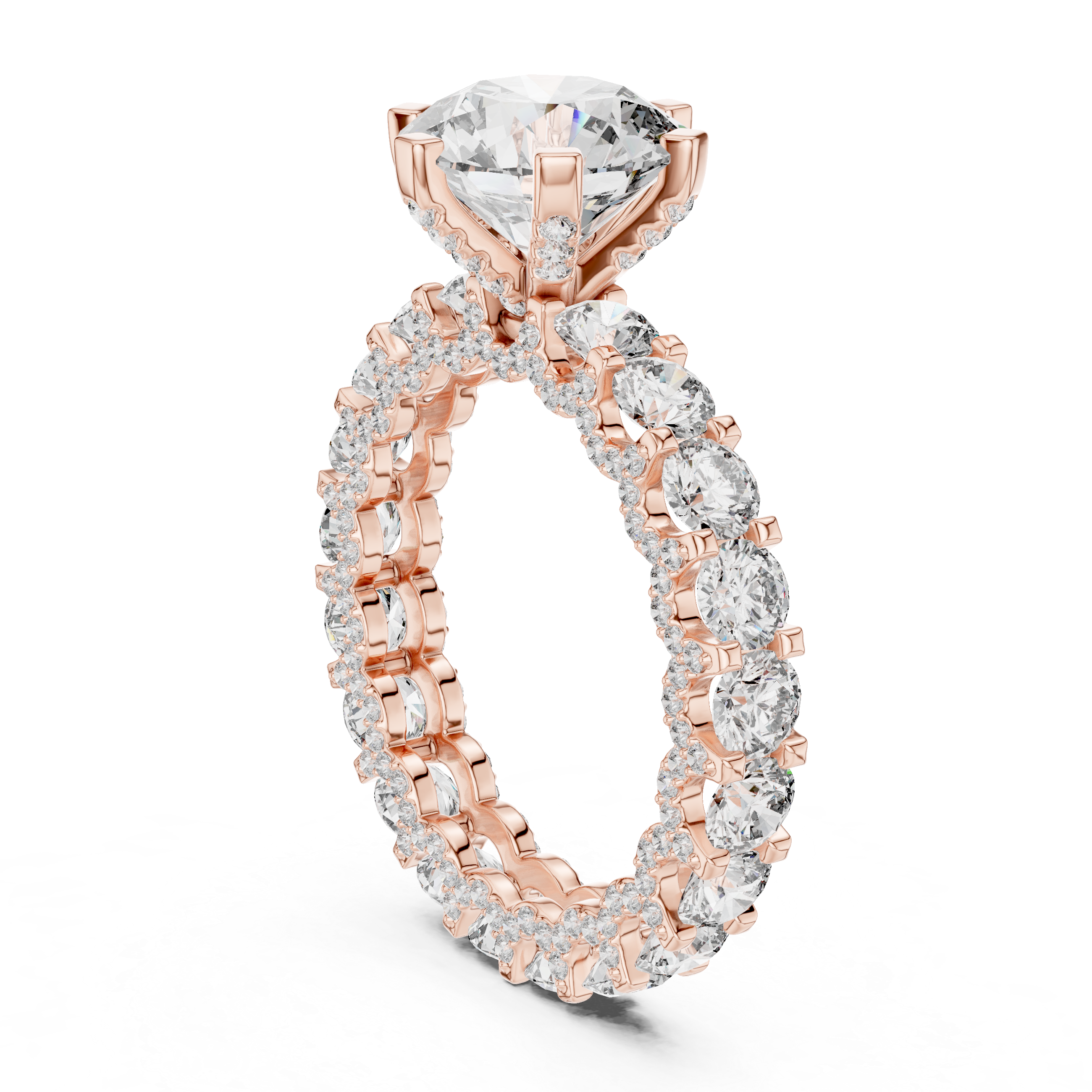 Aurelia AUR-04156 - Rose Gold